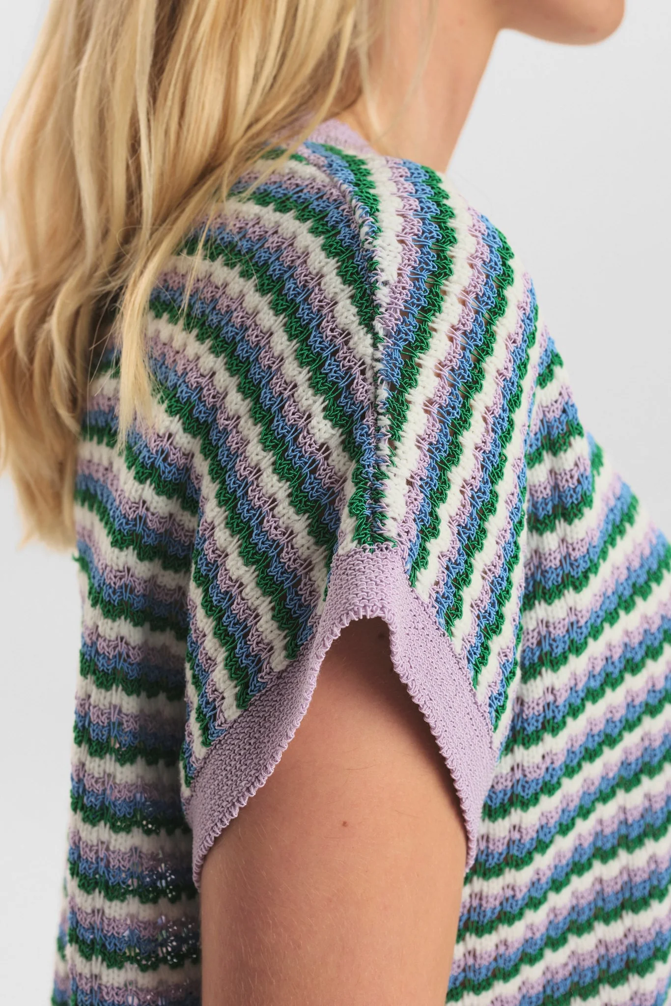 NUPIVO PULLOVER - Leprechaun - Image 5