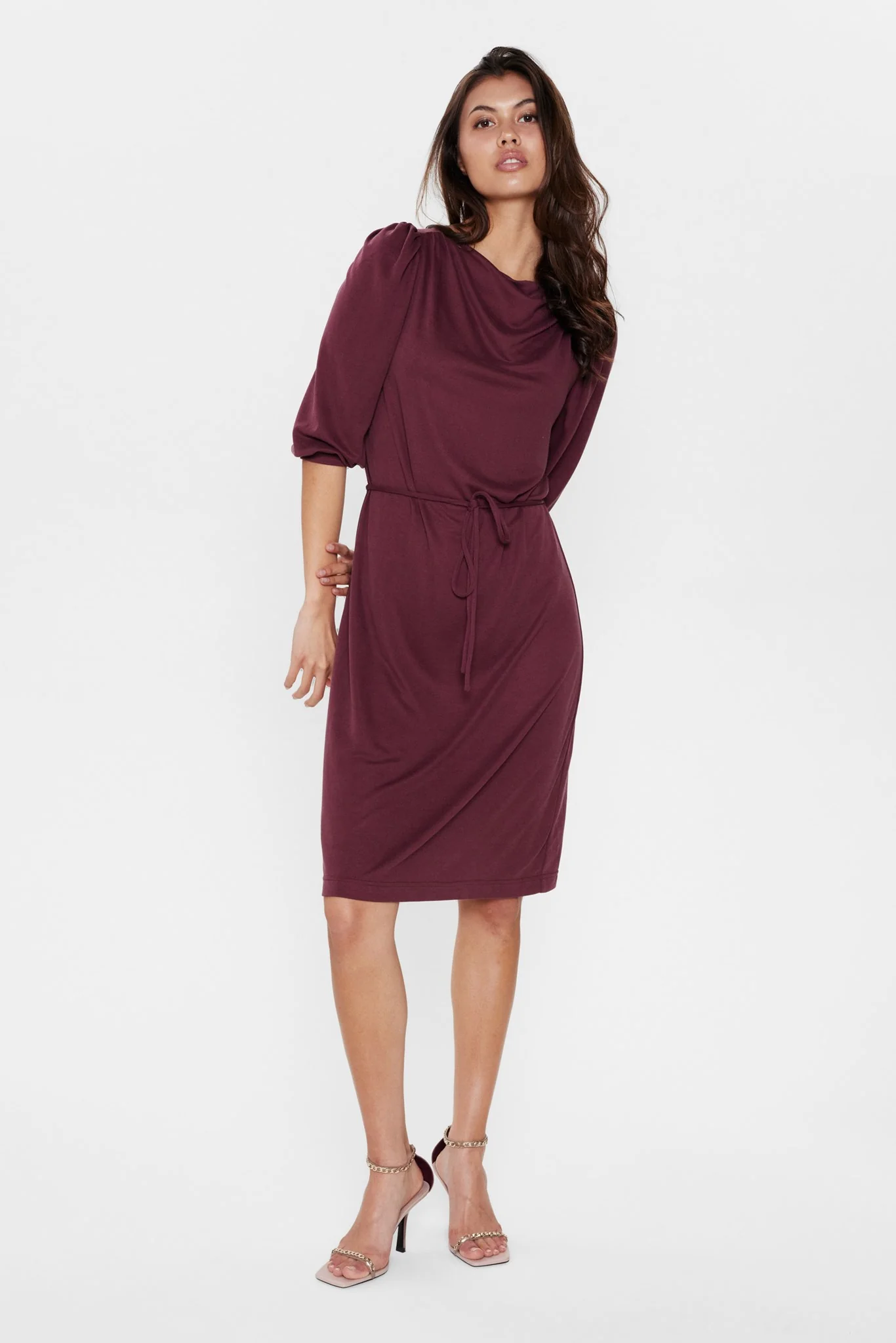 NUPORTIA DRESS - Port Royal - Image 3