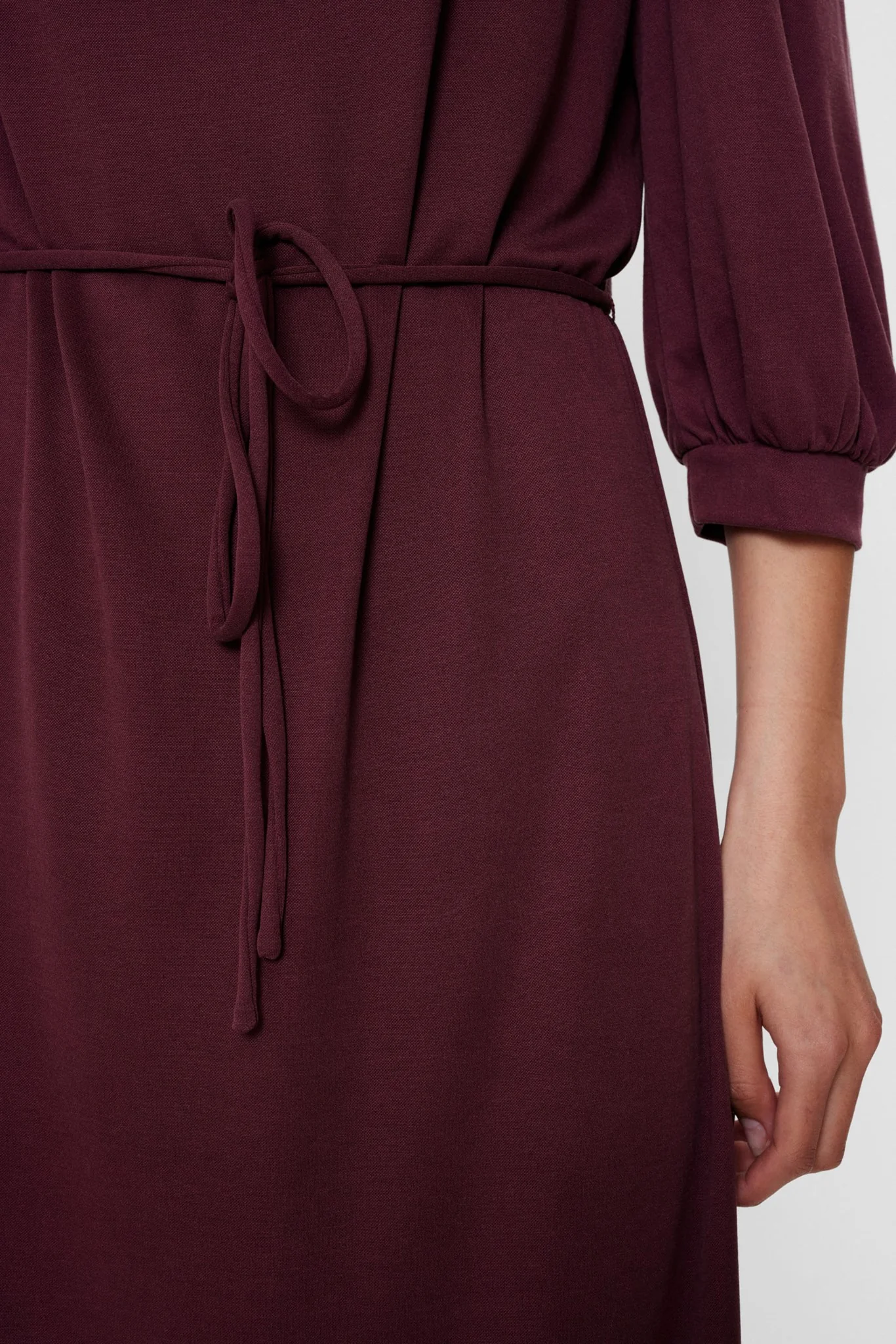 NUPORTIA DRESS - Port Royal - Image 4