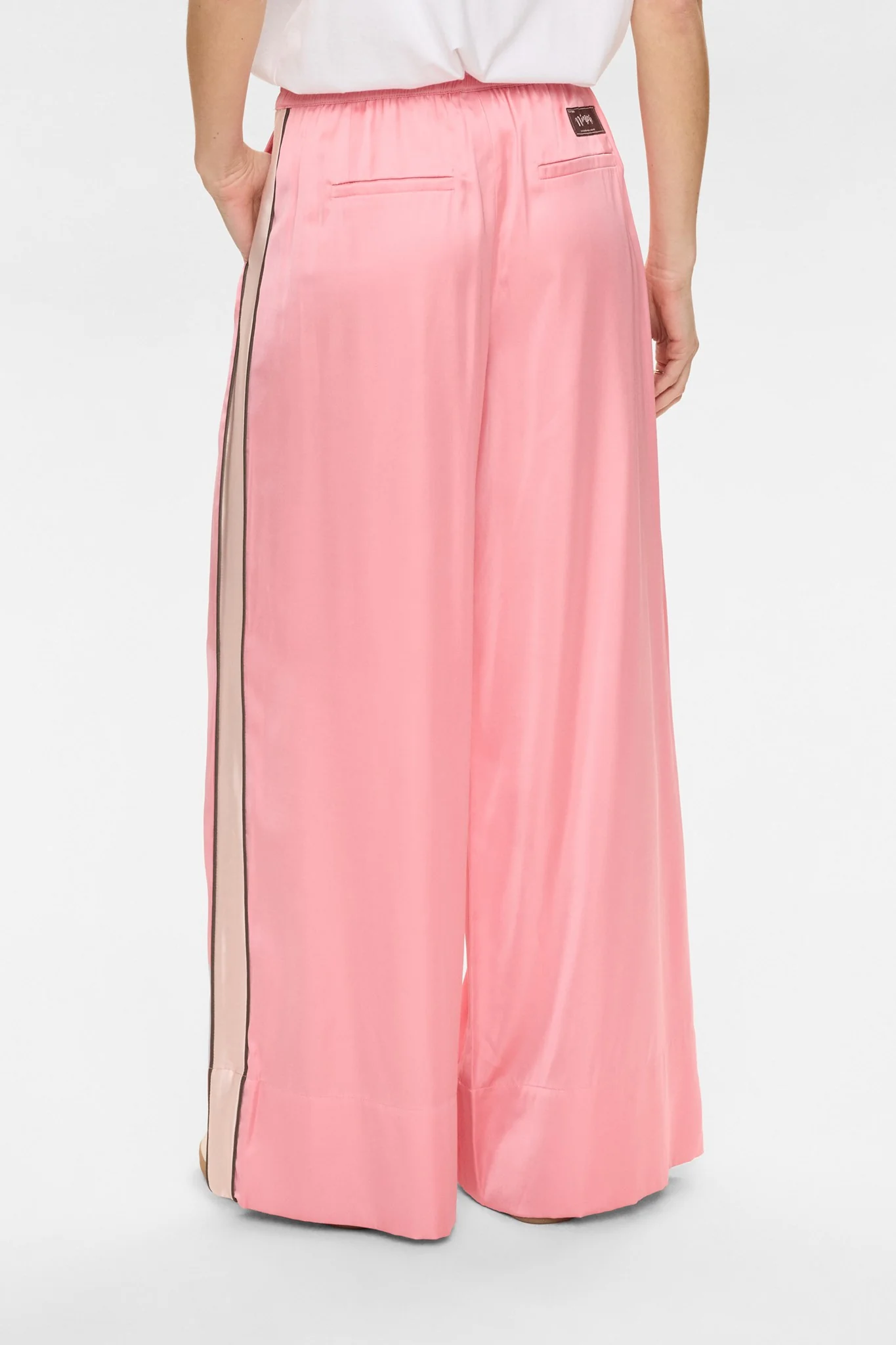 NUPOSY PANTS - Peony - Image 2