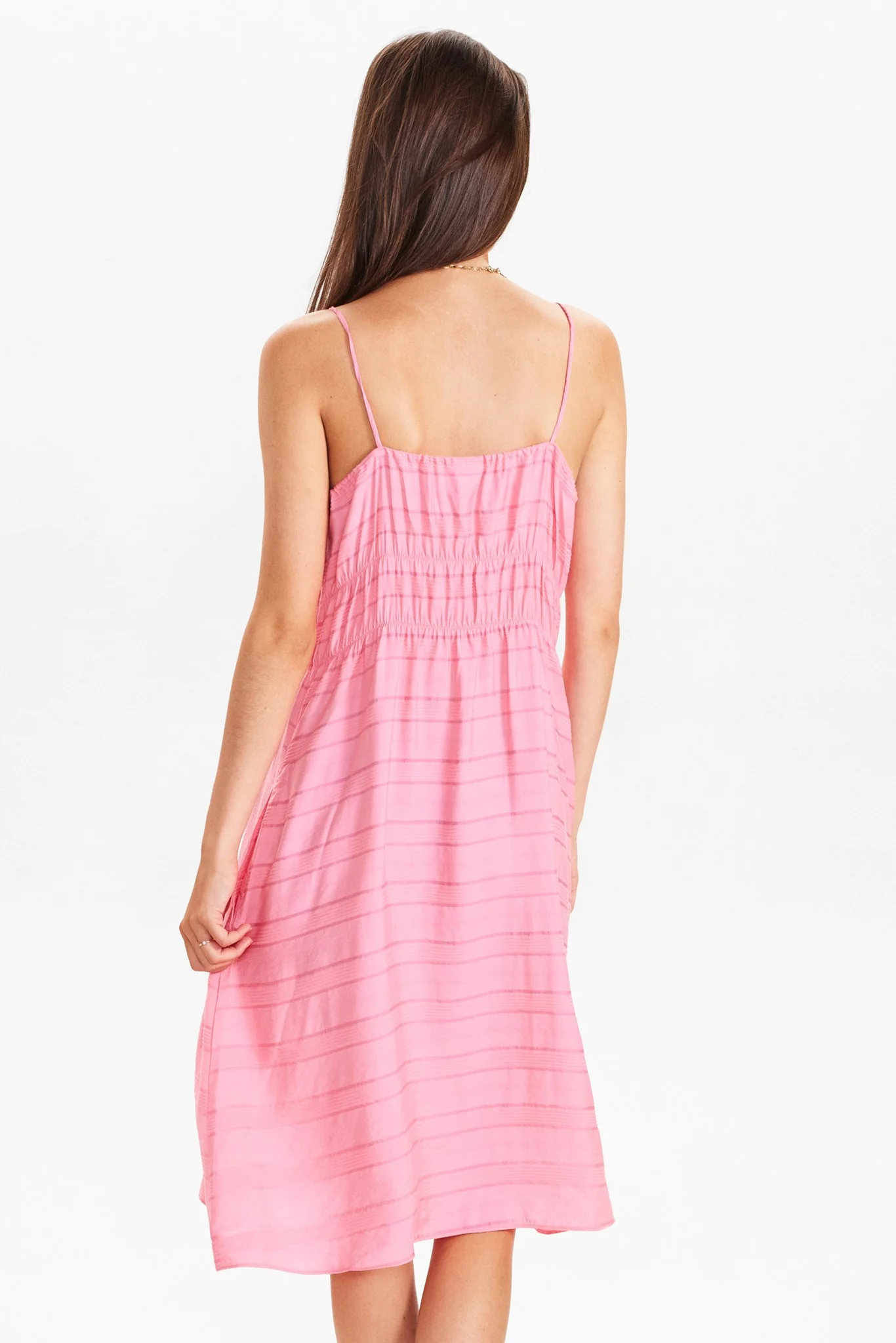 NUREGINA DRESS - Plumeria - Image 2