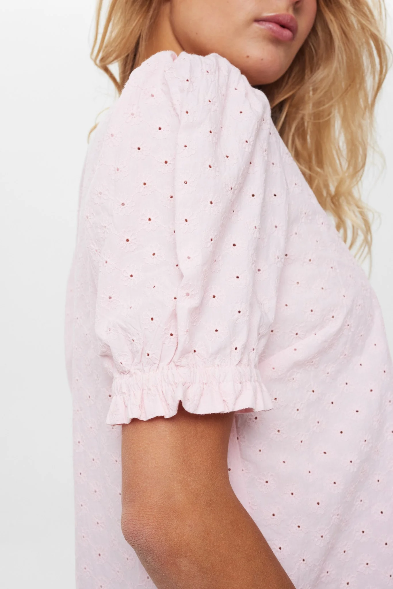 NUREGITTA SHIRT - Pinkesque - Image 5