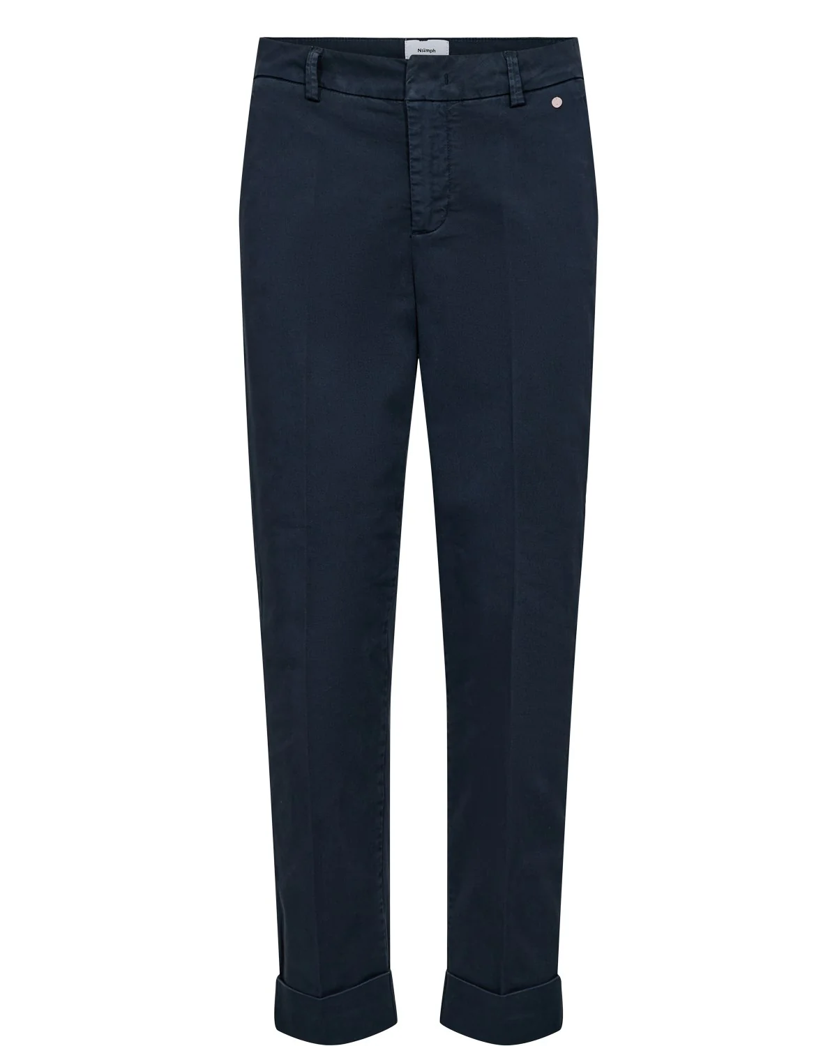 NUREGITZA PANTS  - Dark Sapphire - Image 6