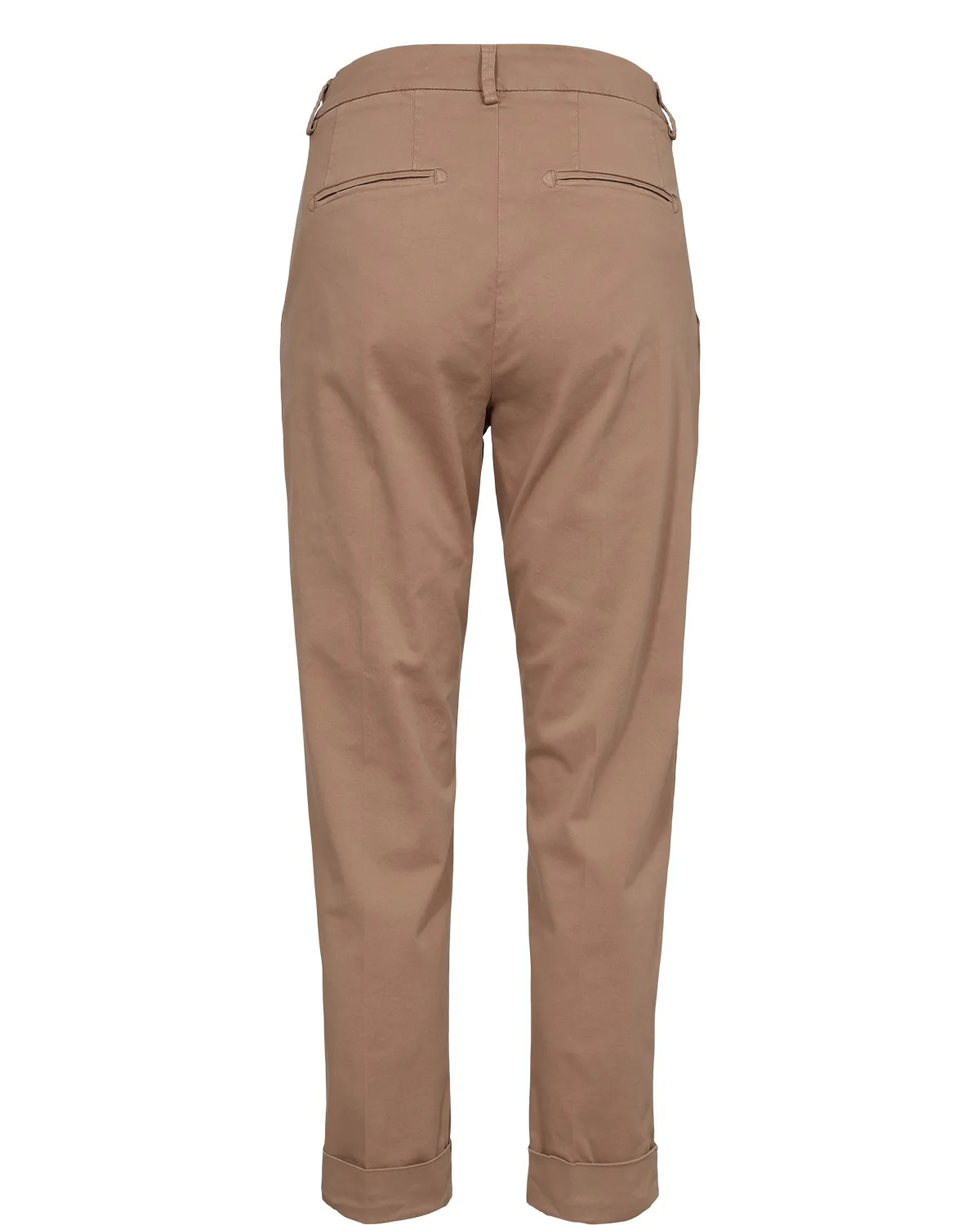 NUREGITZA PANTS  - Tiger´s Eye - Image 2