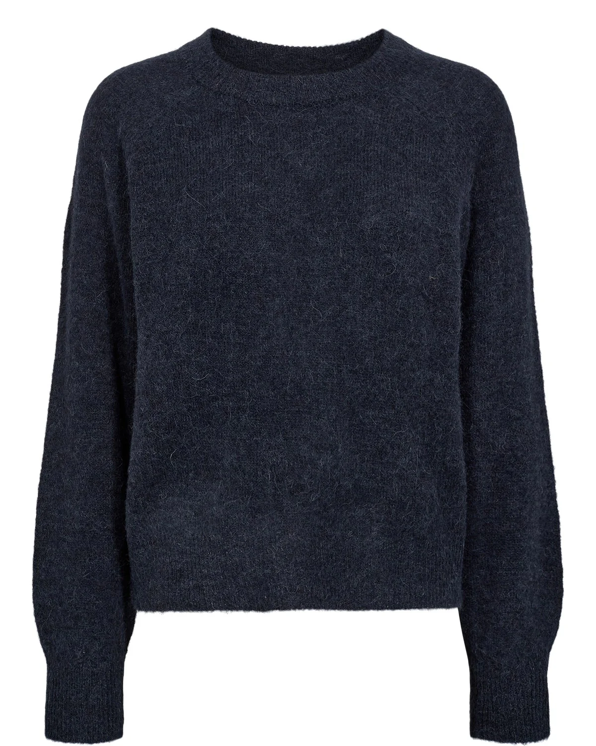 NURIETTE PULLOVER  - Dark Sapphire - Image 6