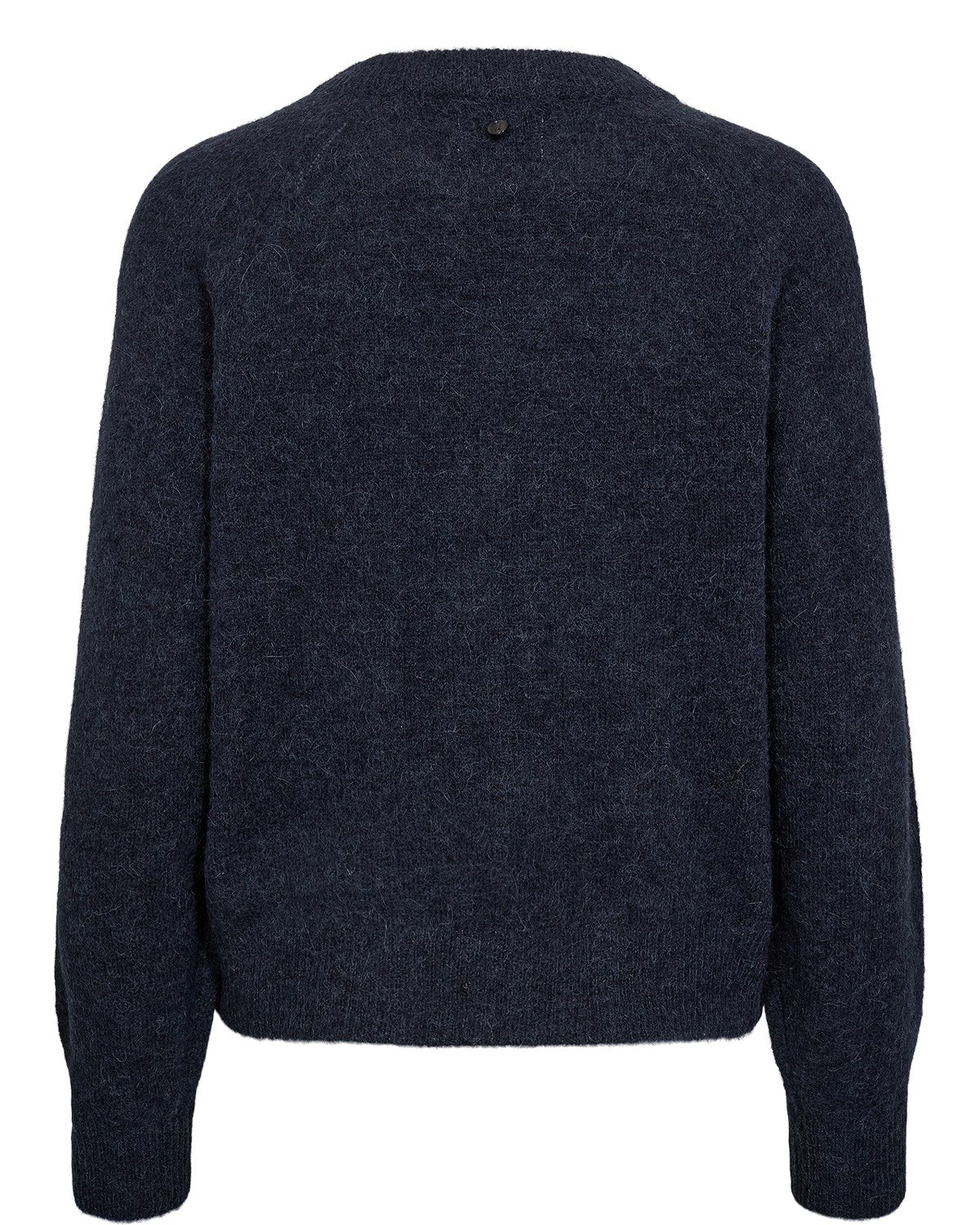 NURIETTE PULLOVER  - Dark Sapphire - Image 7