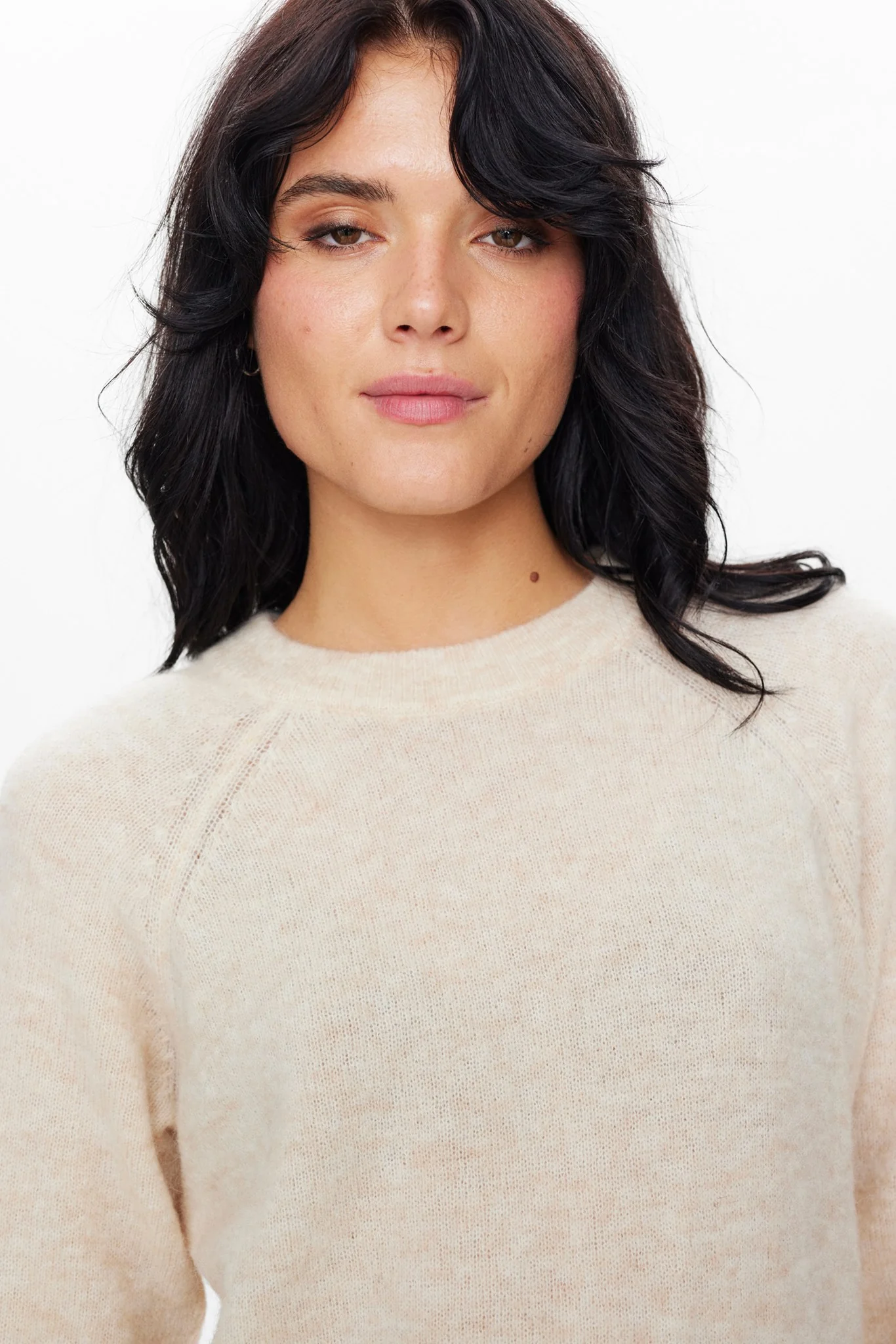 NURIETTE PULLOVER  - Sun Kiss - Image 4