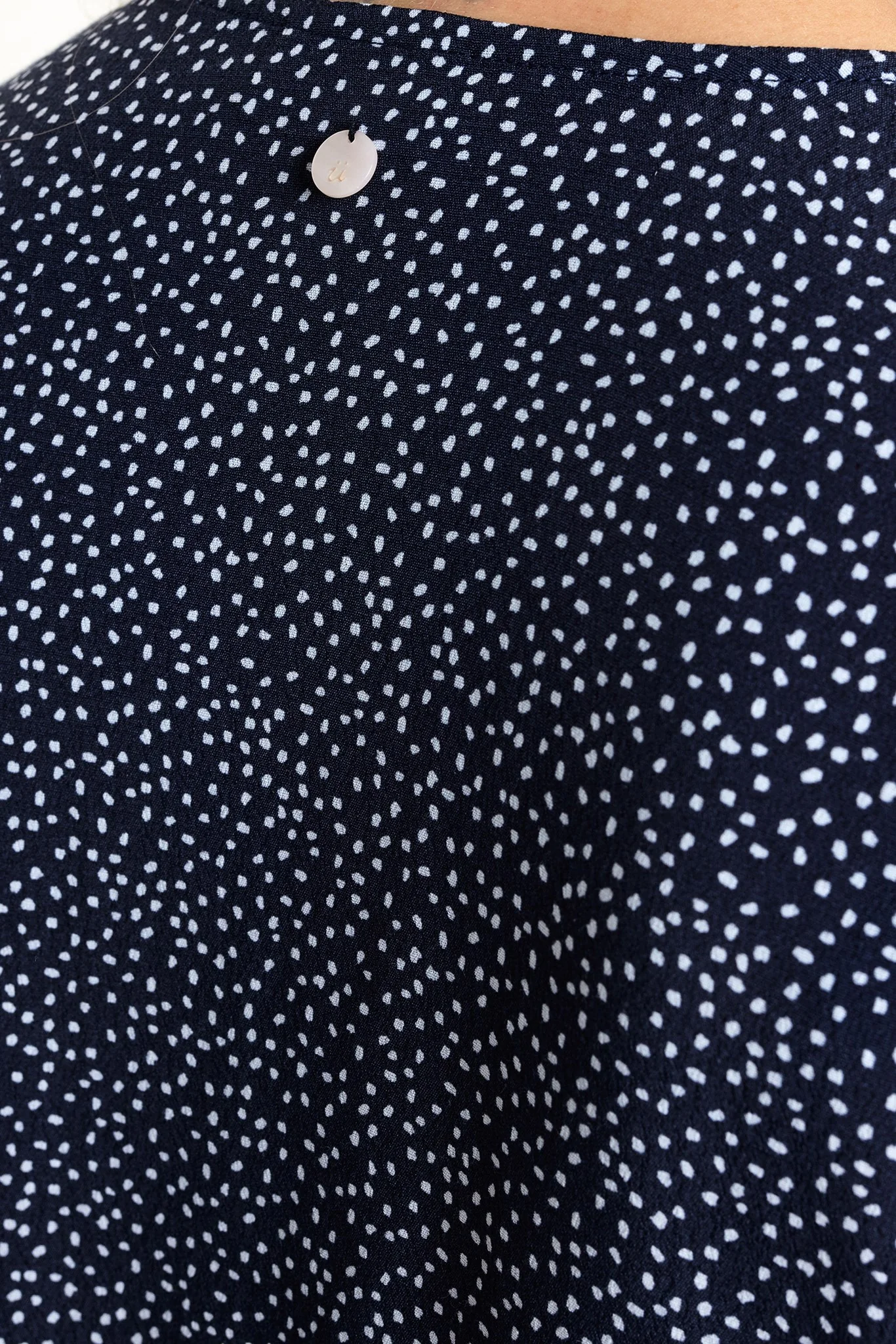 NURIKKA NEW BLOUSE - Dot - Image 3