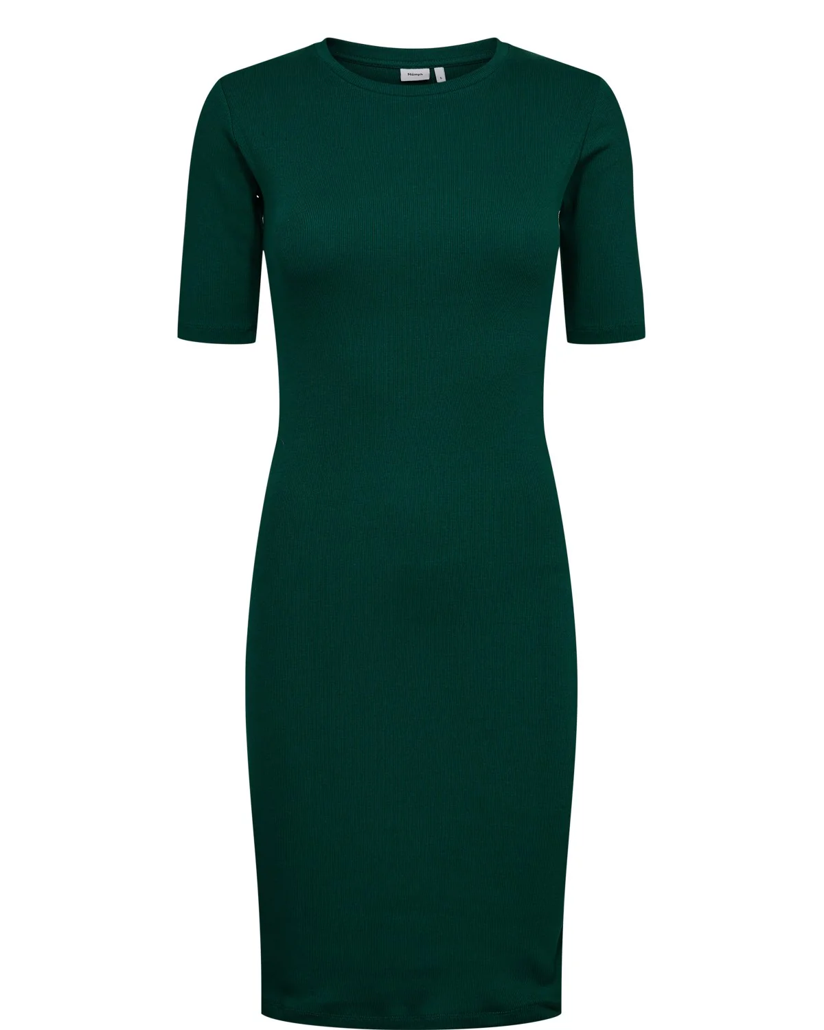 NURILEY DRESS - Rain Forest - Image 7