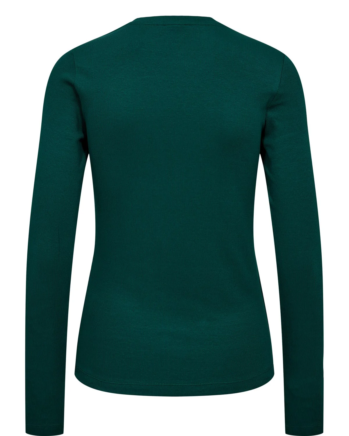 NURILEY LS TEE - Rain Forest - Image 7