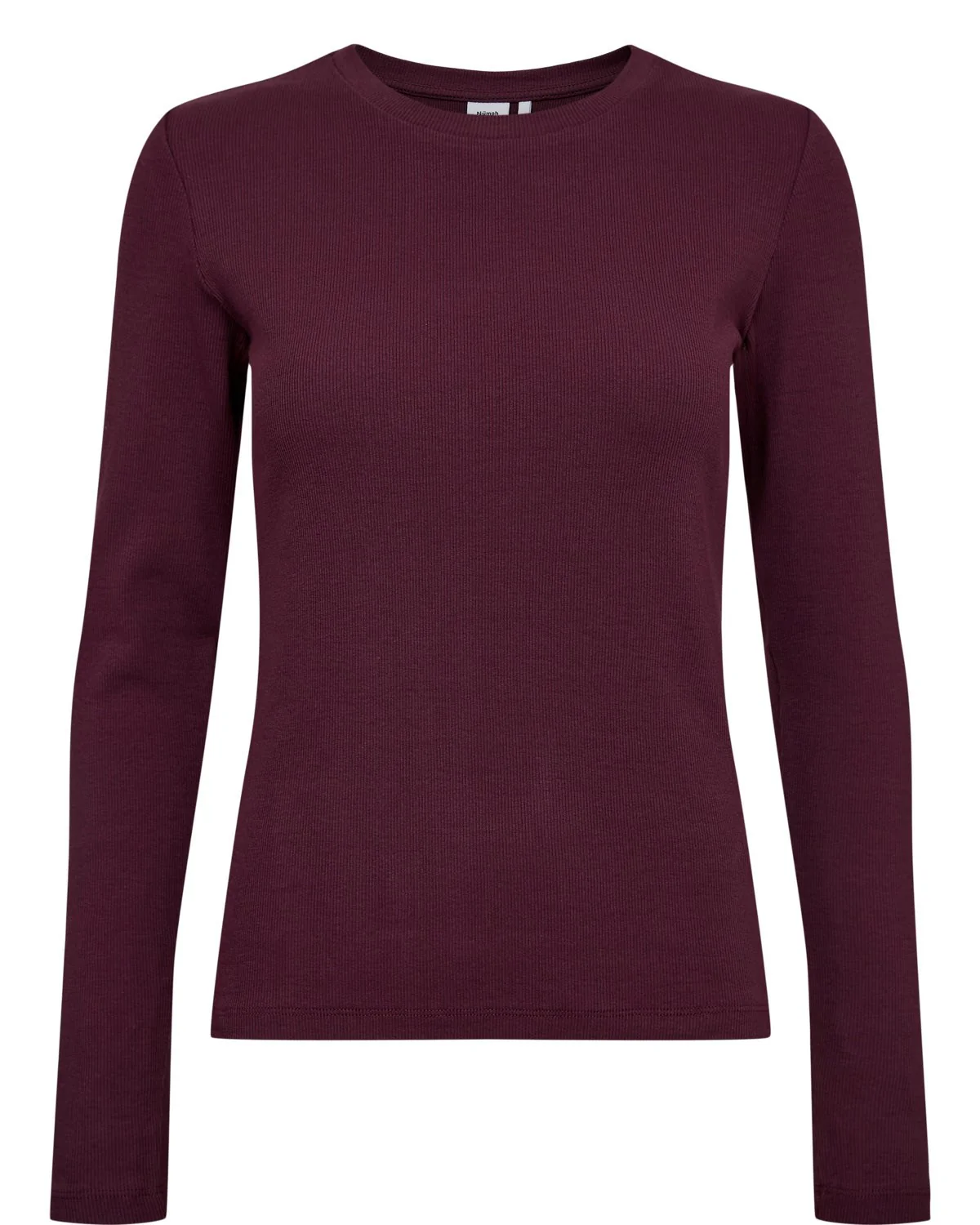 NURILEY LS TEE - Winetasting - Image 6