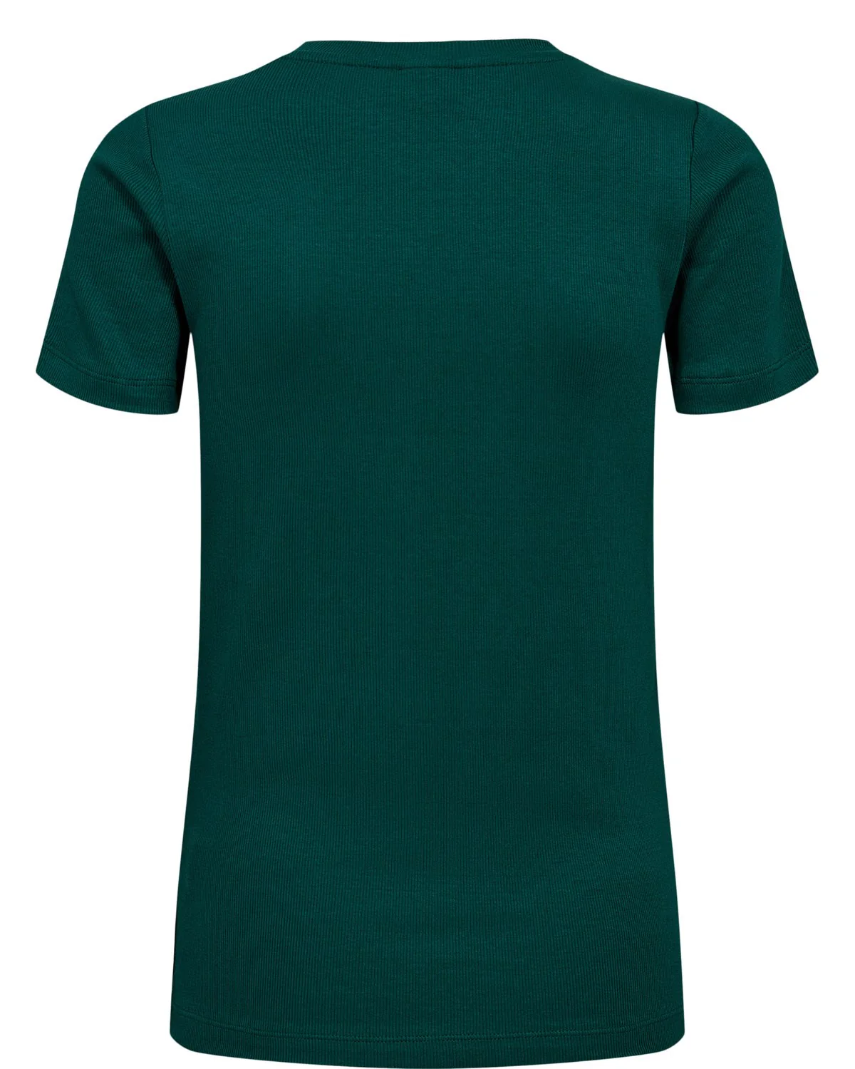 NURILEY SS TEE - Rain Forest - Image 7
