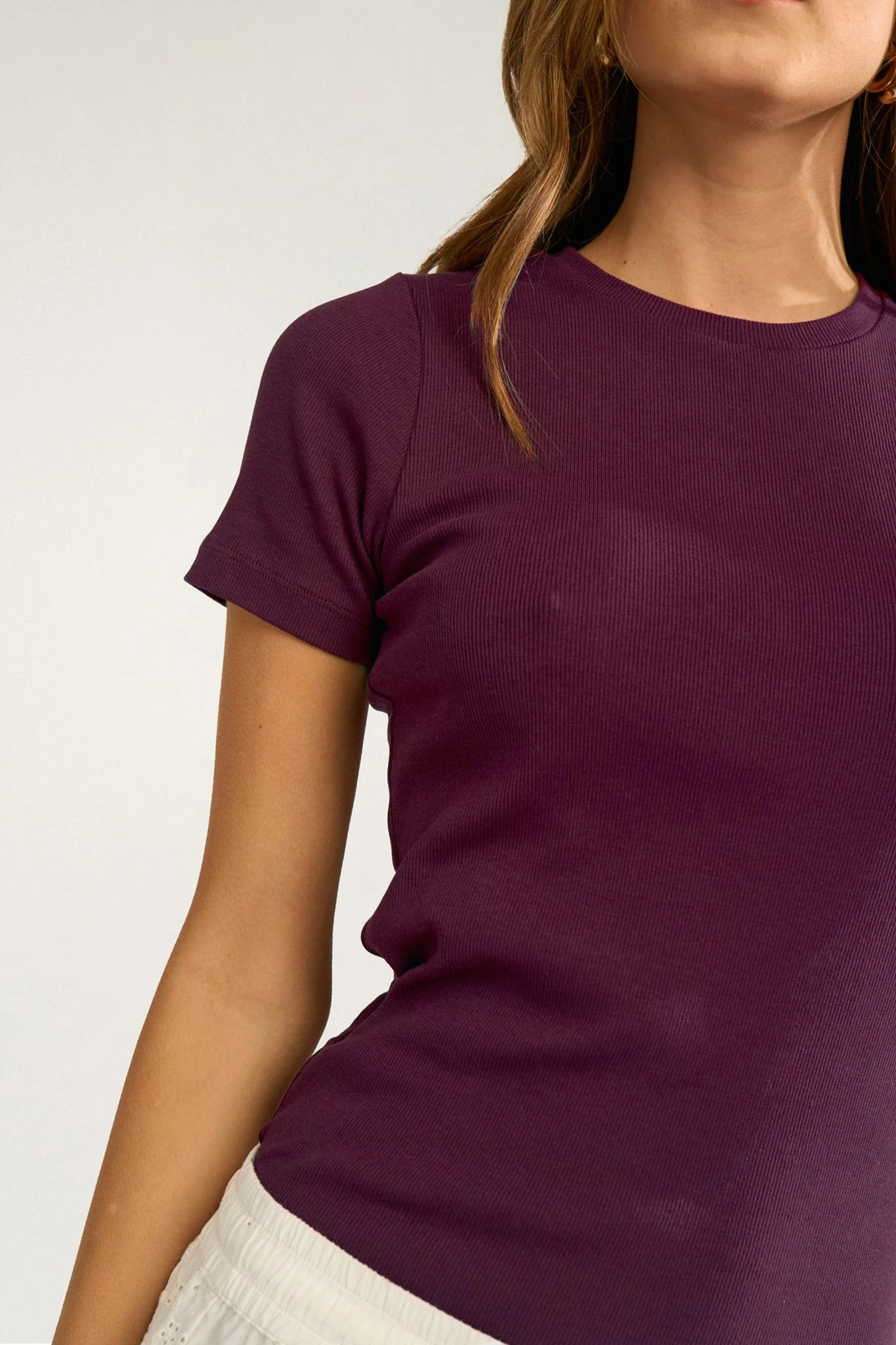 NURILEY SS TEE - Winetasting - Image 4