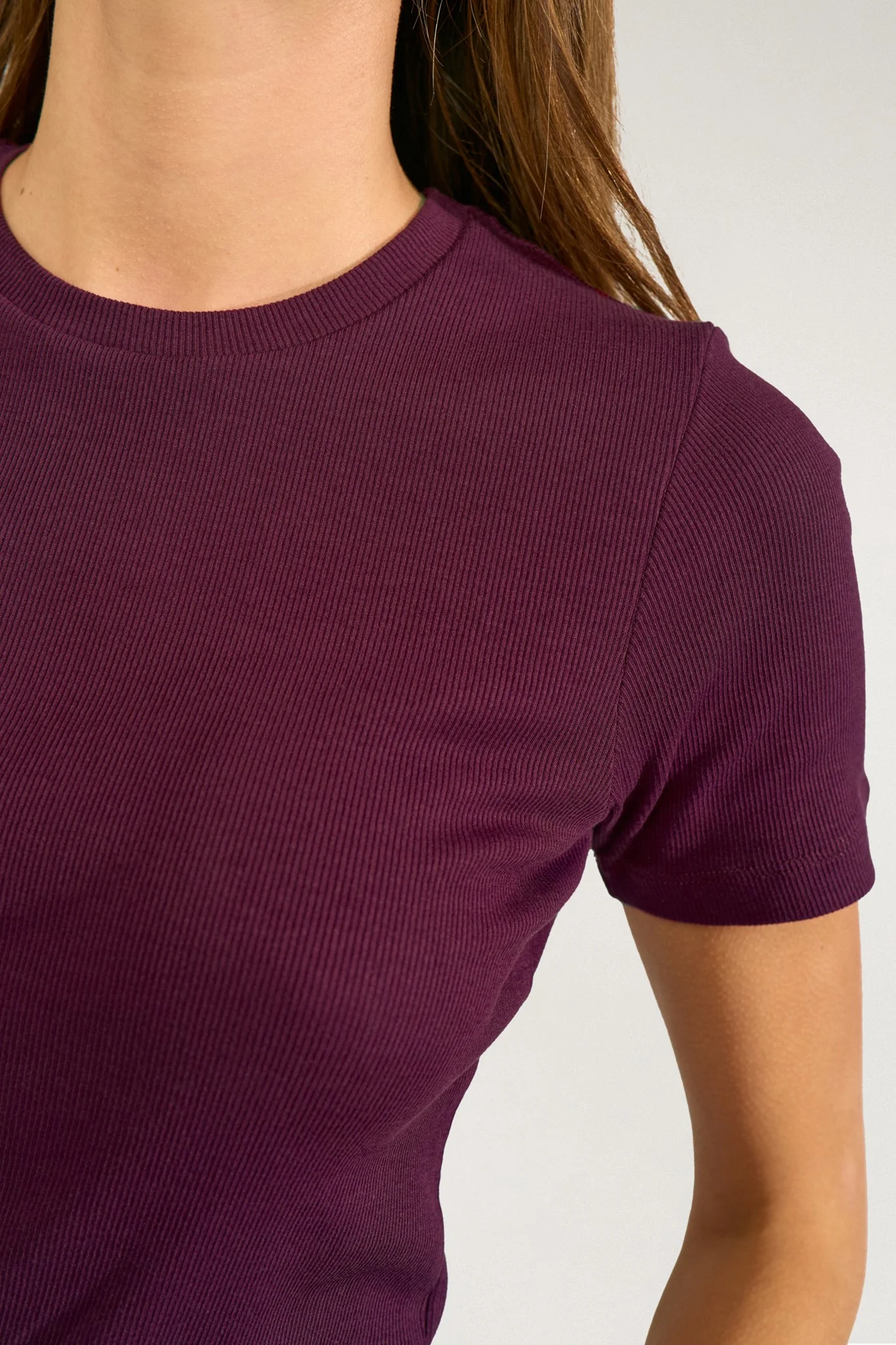 NURILEY SS TEE - Winetasting - Image 5