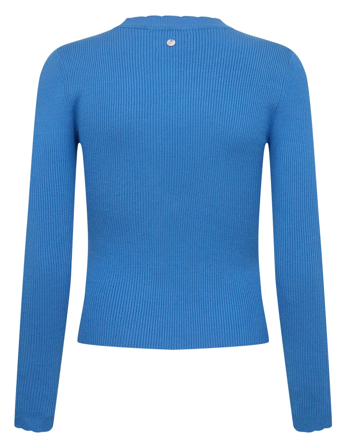 NUROA O-NECK PULLOVER  - Regatta - Image 2
