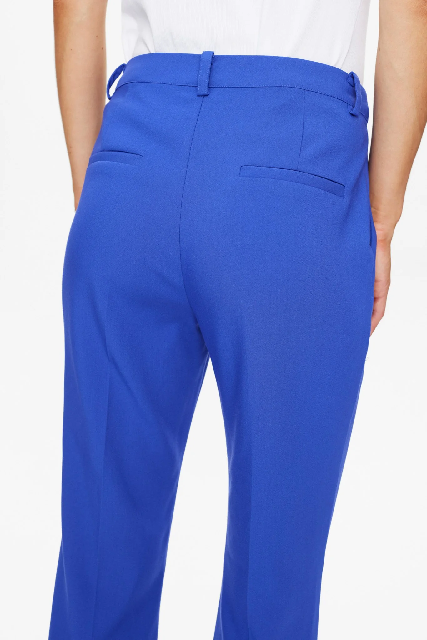 NURONJA KENDALL PANT - Clematis Blue - Image 5