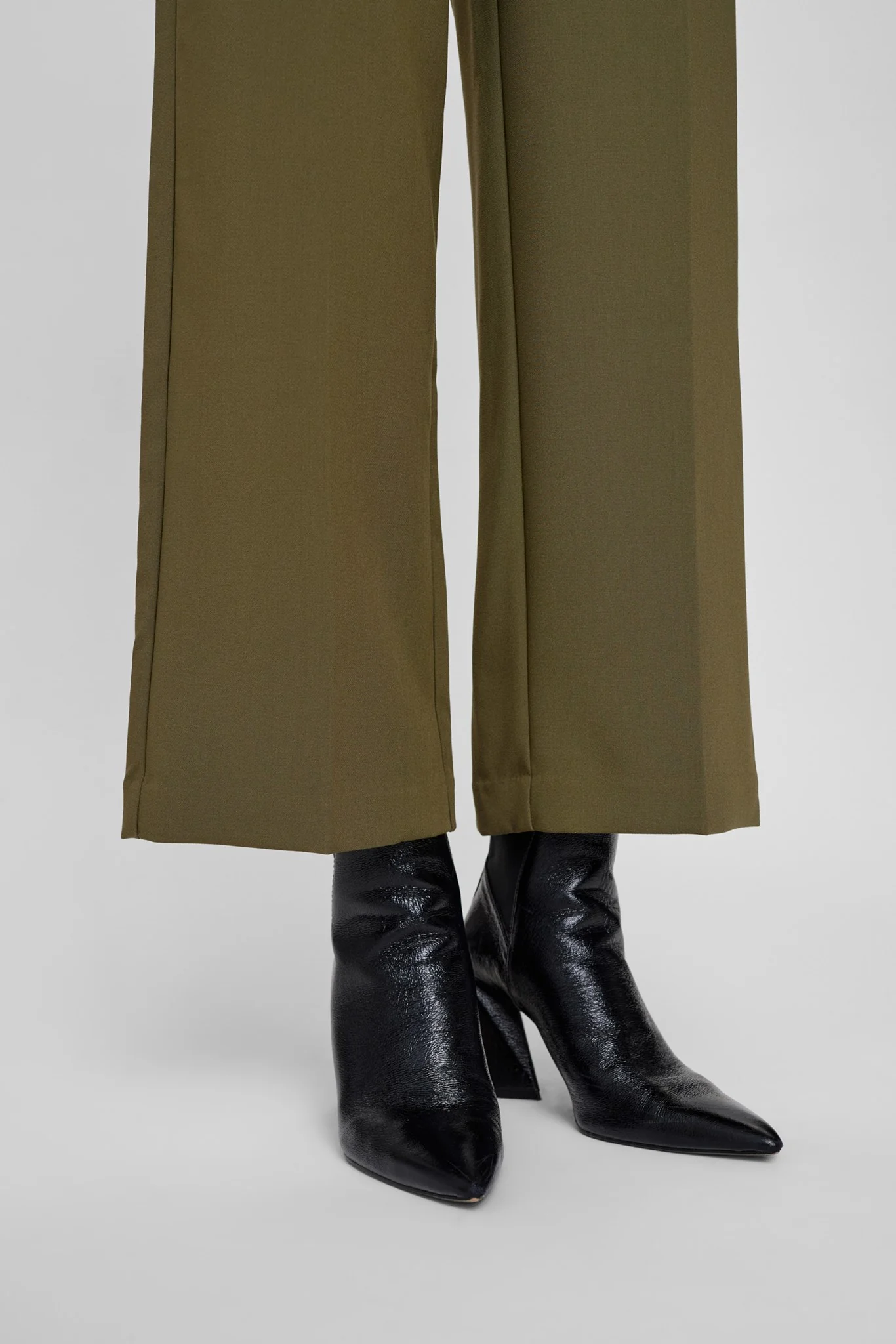 NURONJA PANTS  - Ivy Green - Image 5