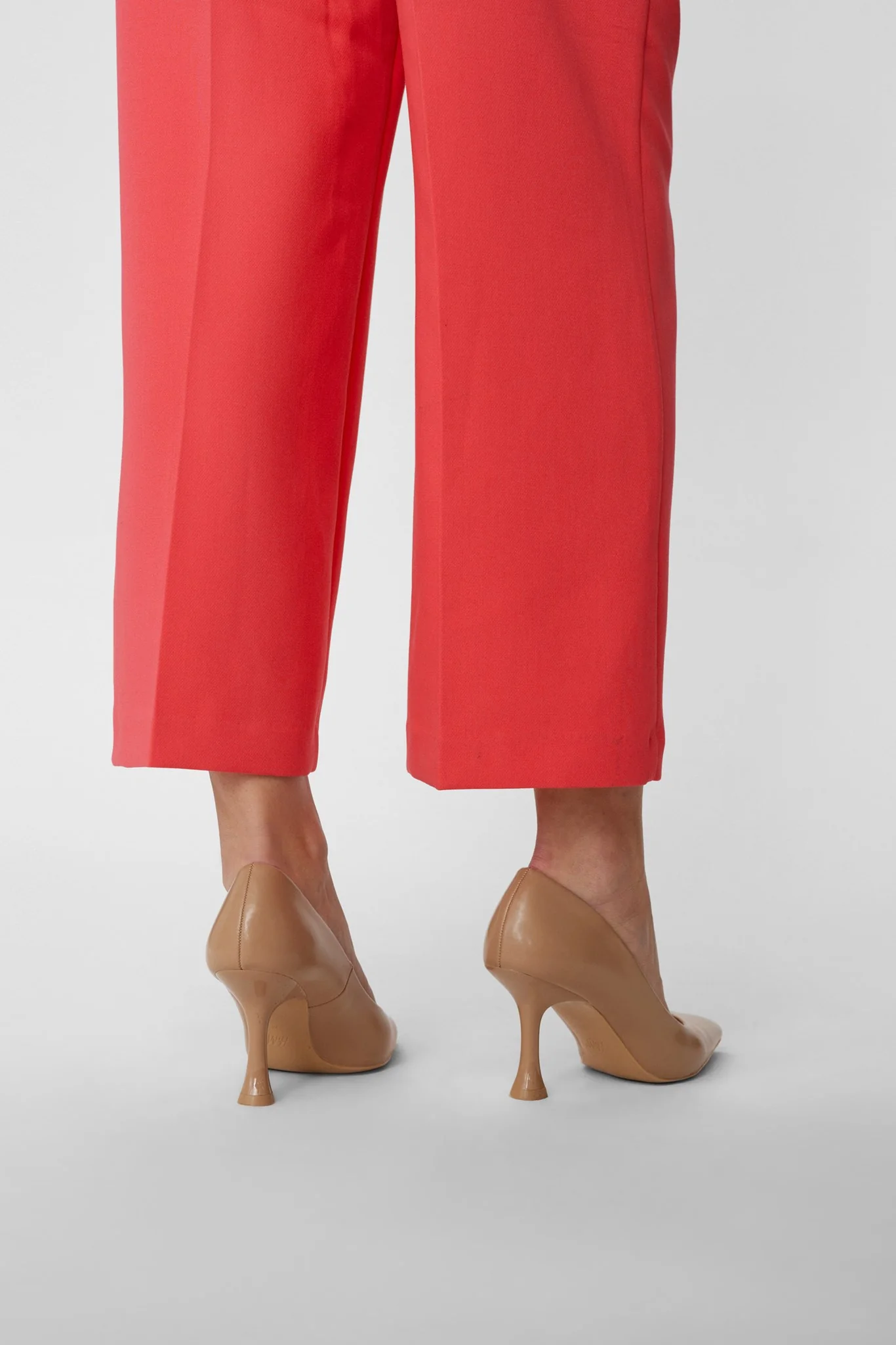 NURONJA PANTS  - Teaberry - Image 5