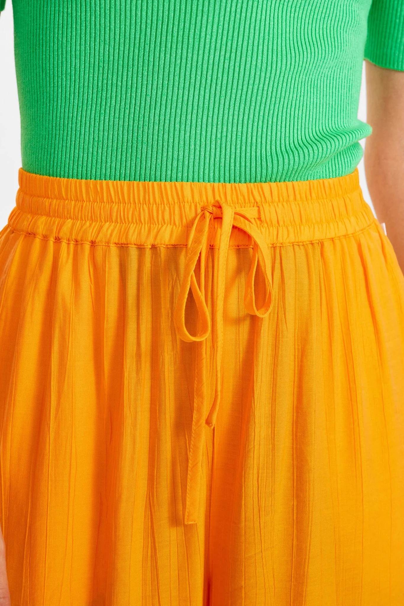 NUROSALINDA PANTS - Zinnia - Image 5