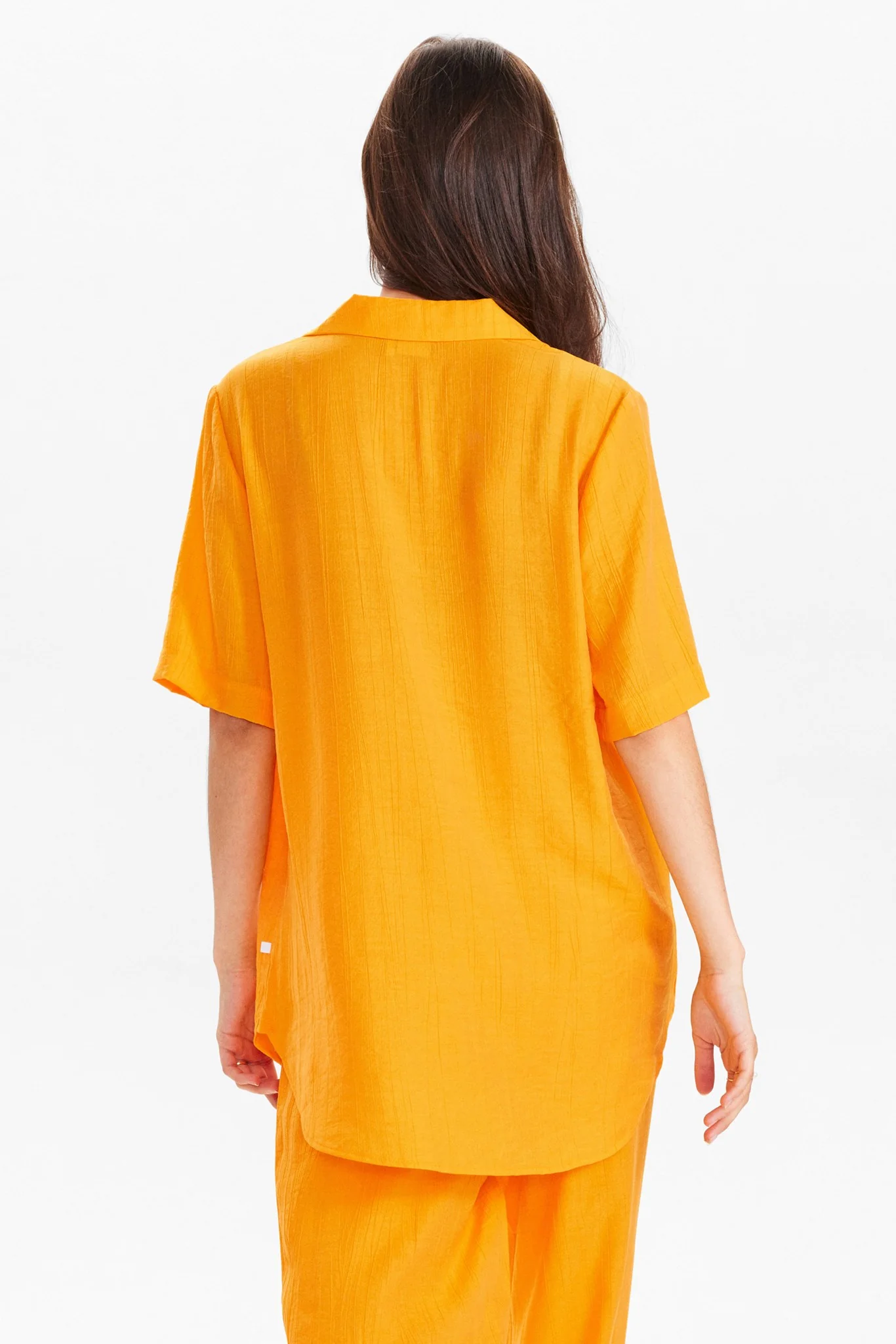 NUROSALINDA SHIRT - Zinnia - Image 2