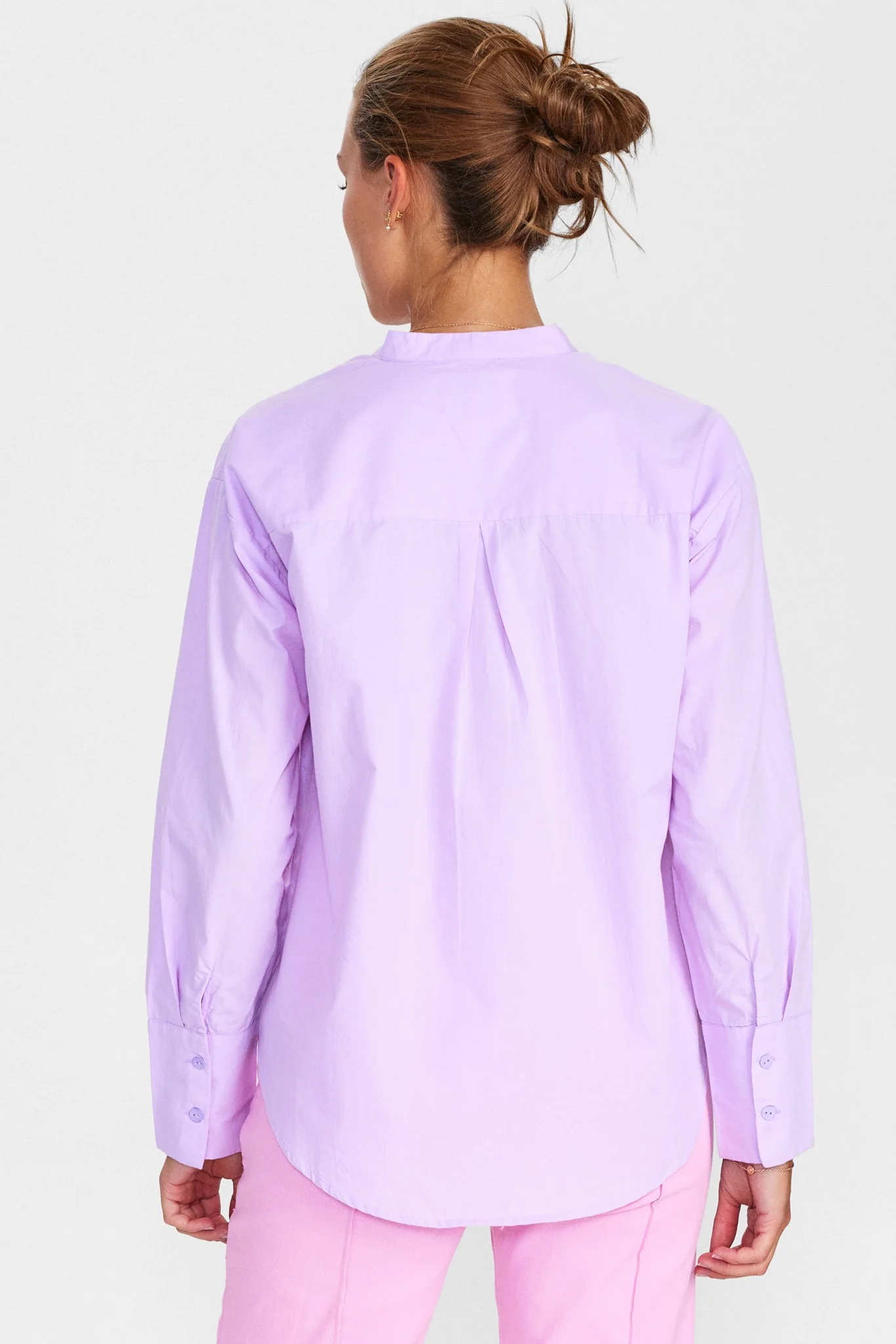 NUROSEMARY SHIRT  - Lupine - Image 2