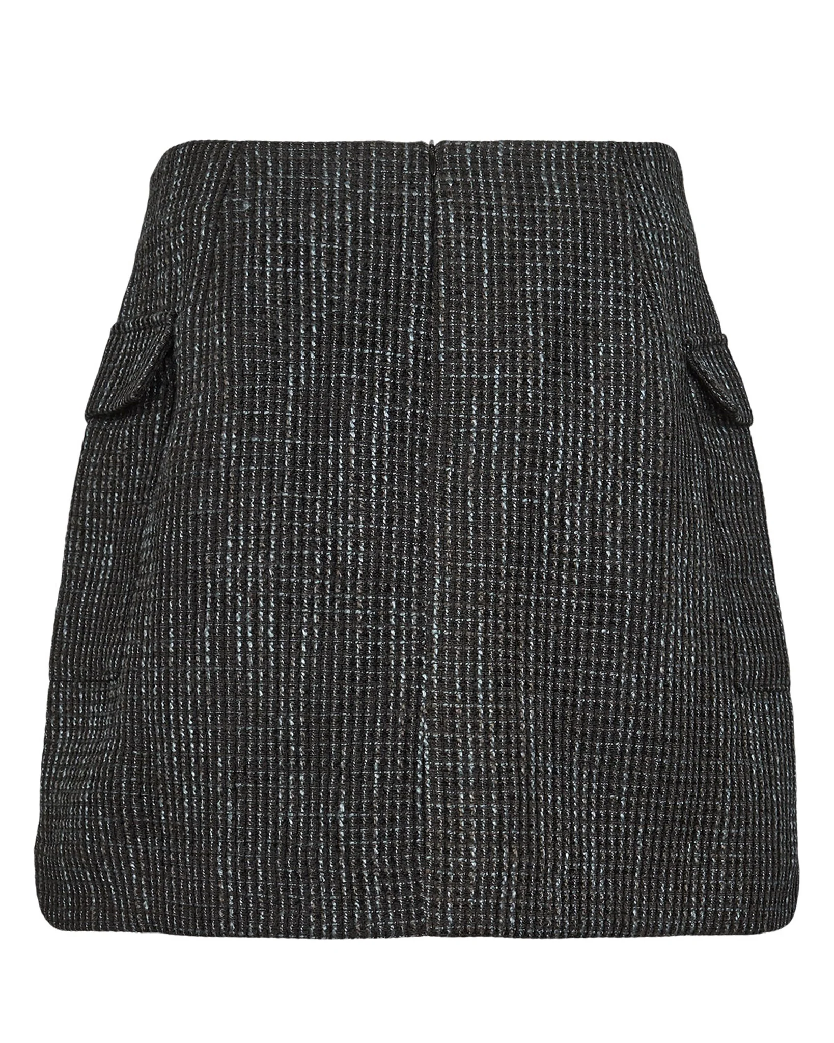 NURUBI SKIRT - Caviar - Image 2
