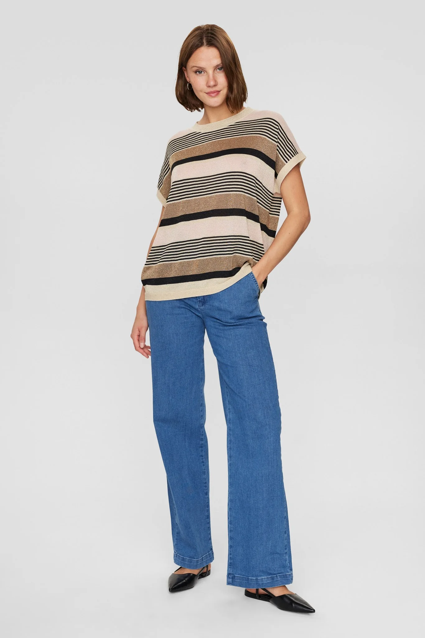 NUSADENA DARLENE PULLOVER - Orchid Pink - Image 3