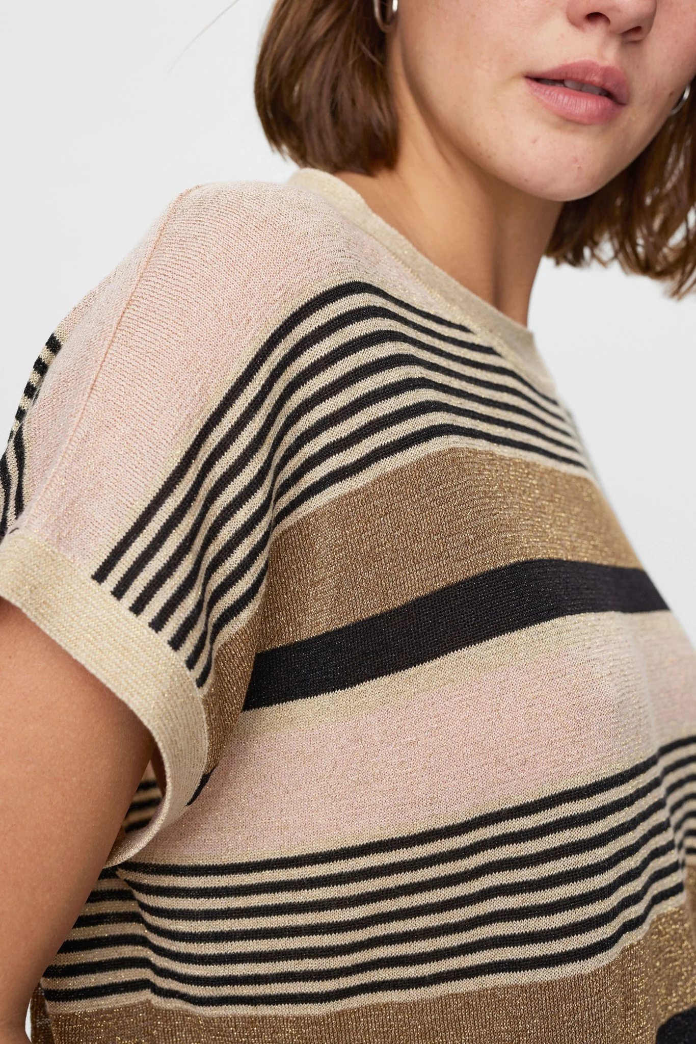 NUSADENA DARLENE PULLOVER - Orchid Pink - Image 4