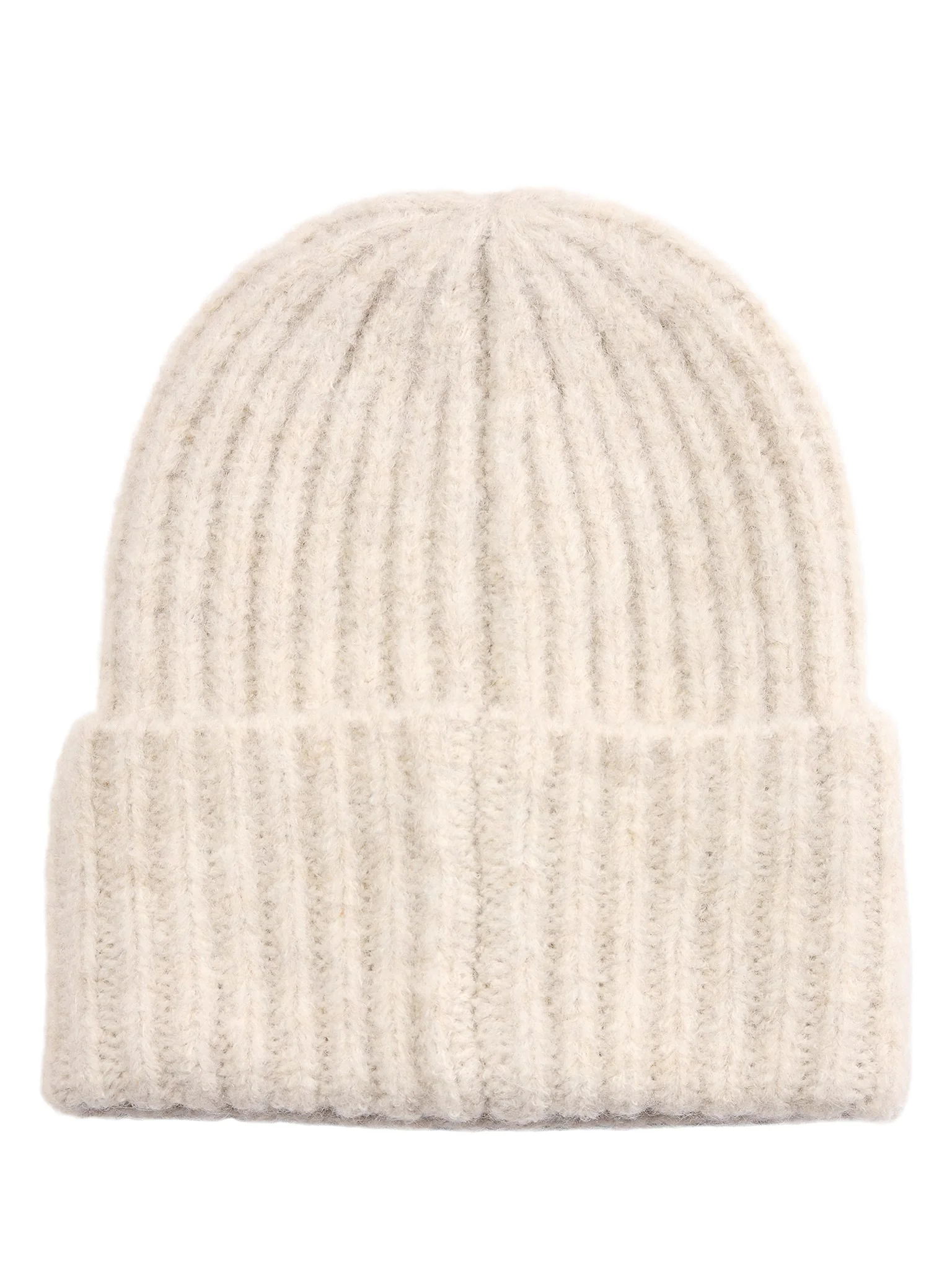 NUSAFIR HAT  - Oyster Gray - Image 2