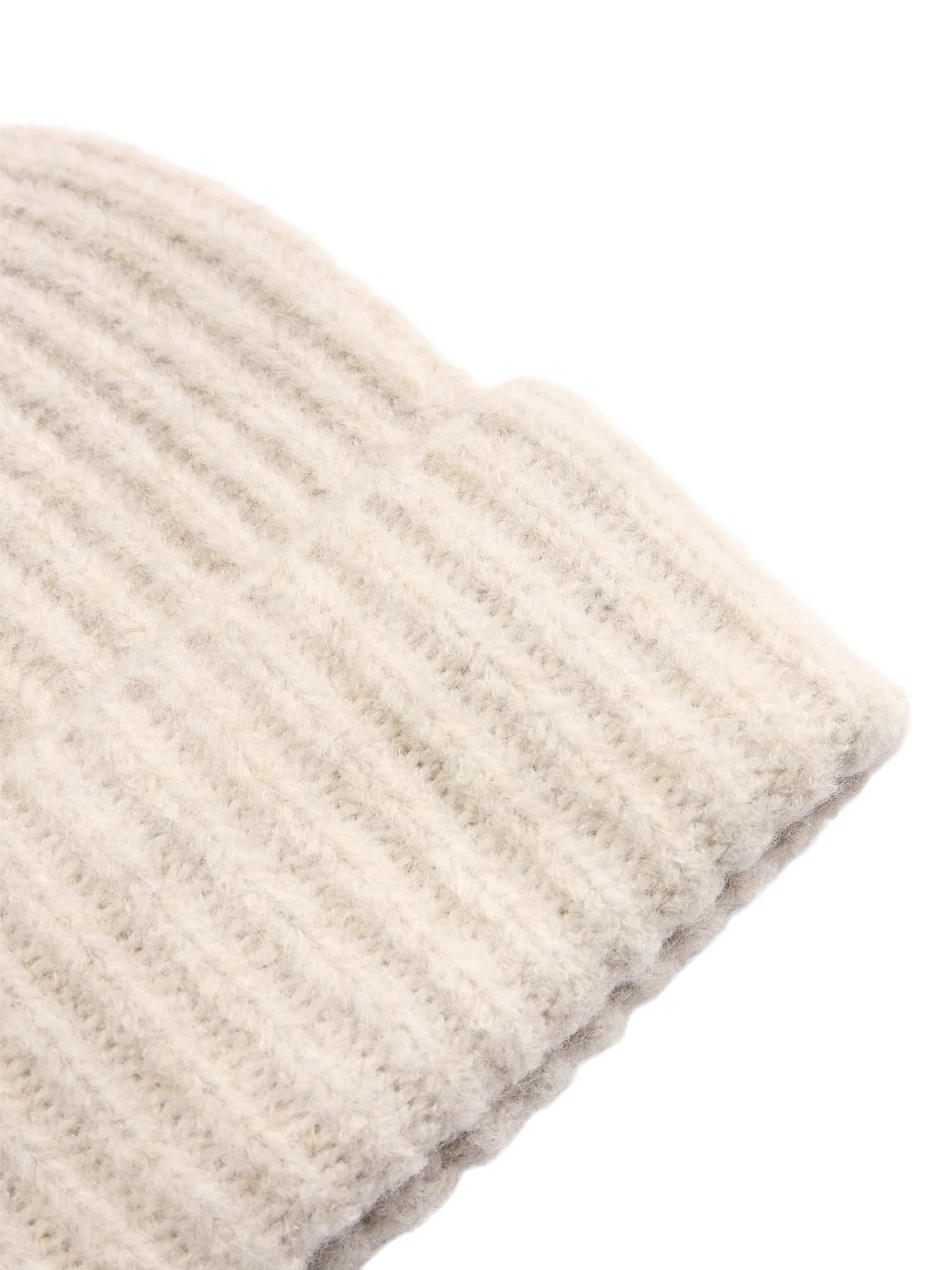 NUSAFIR HAT  - Oyster Gray - Image 3