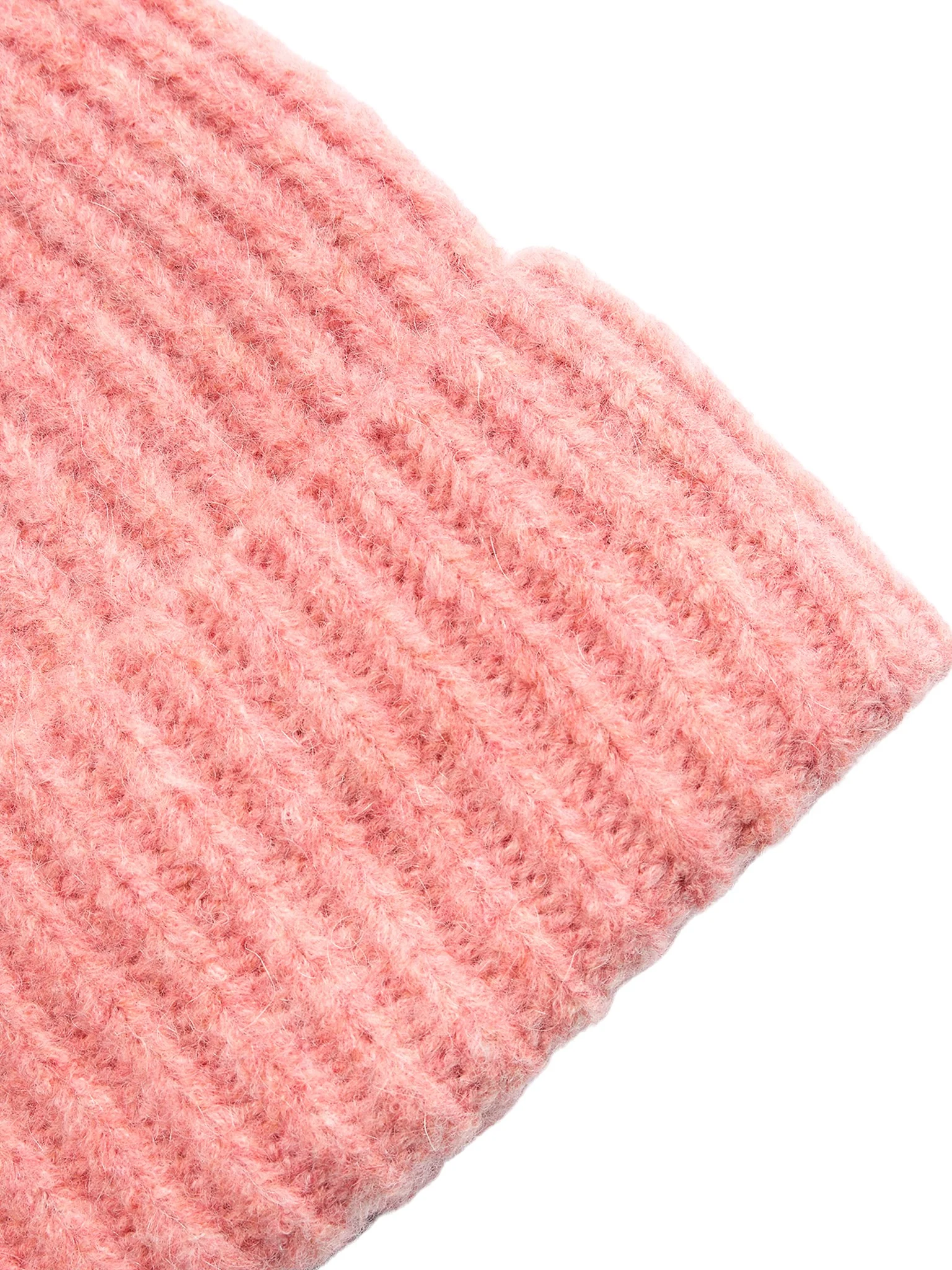 NUSAFIR HAT  - Shell Pink - Image 3