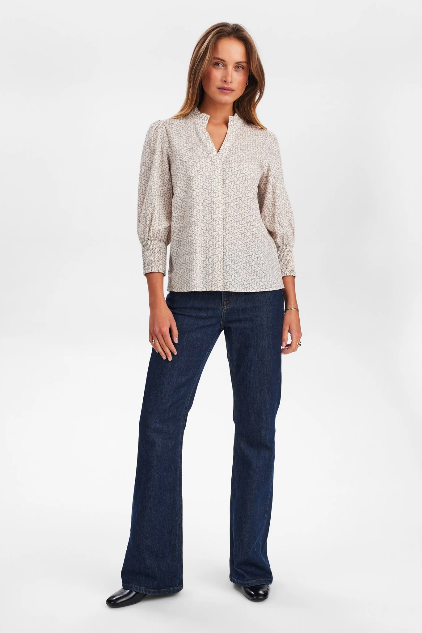 NUSALA SHIRT - Blueprint - Image 3