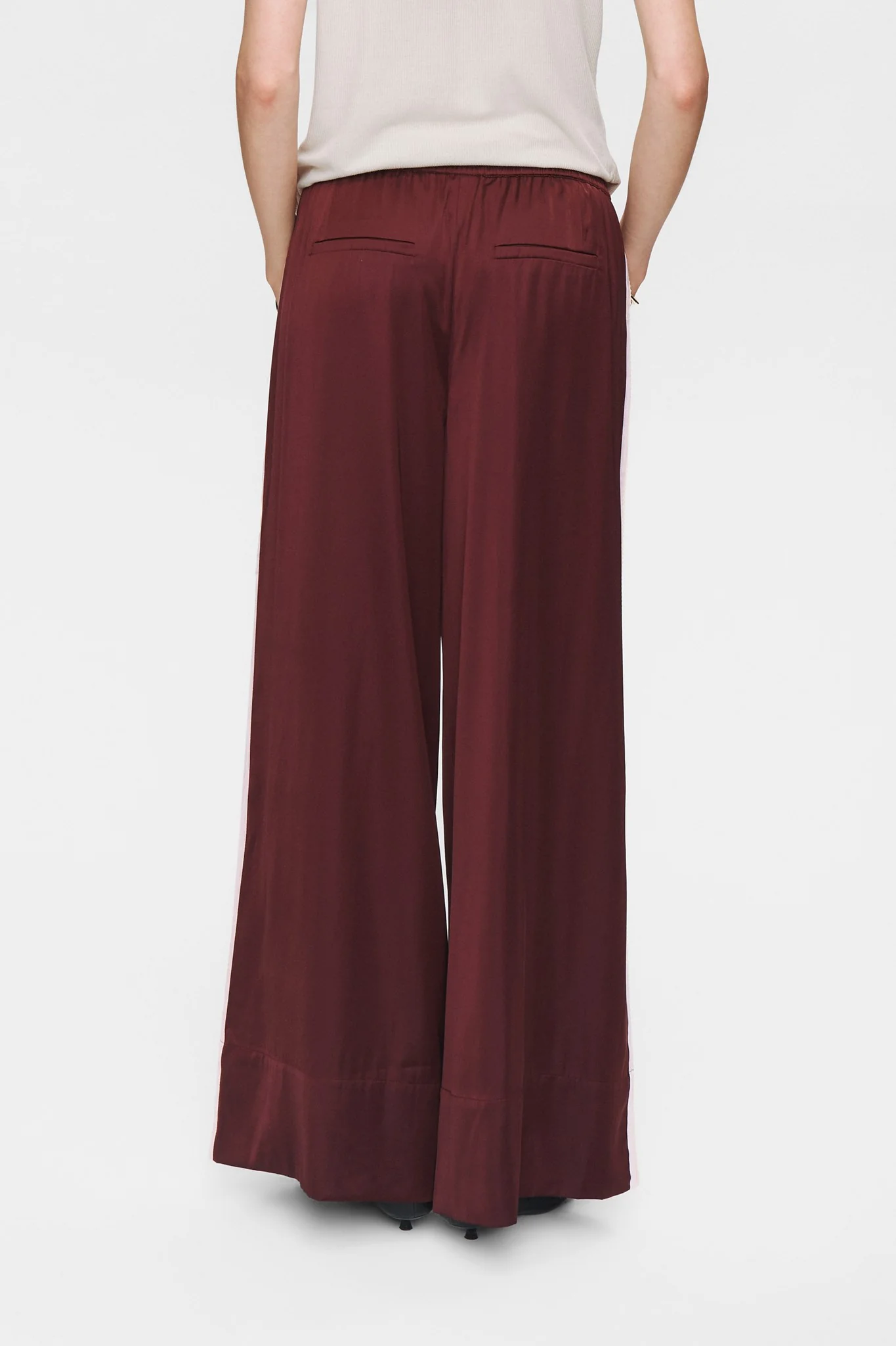NUSANTINA PANTS - Winetasting - Image 2