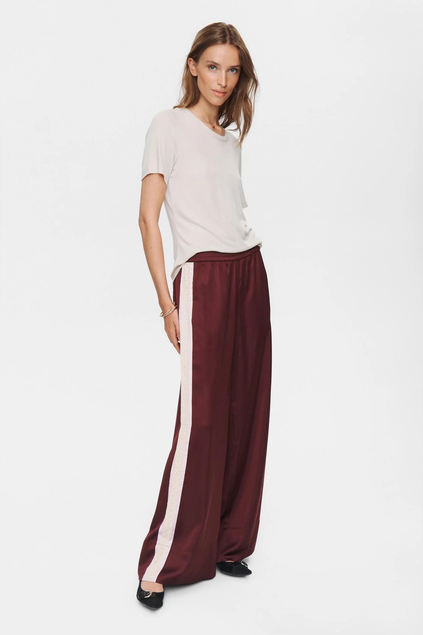 NUSANTINA PANTS - Winetasting - Image 3