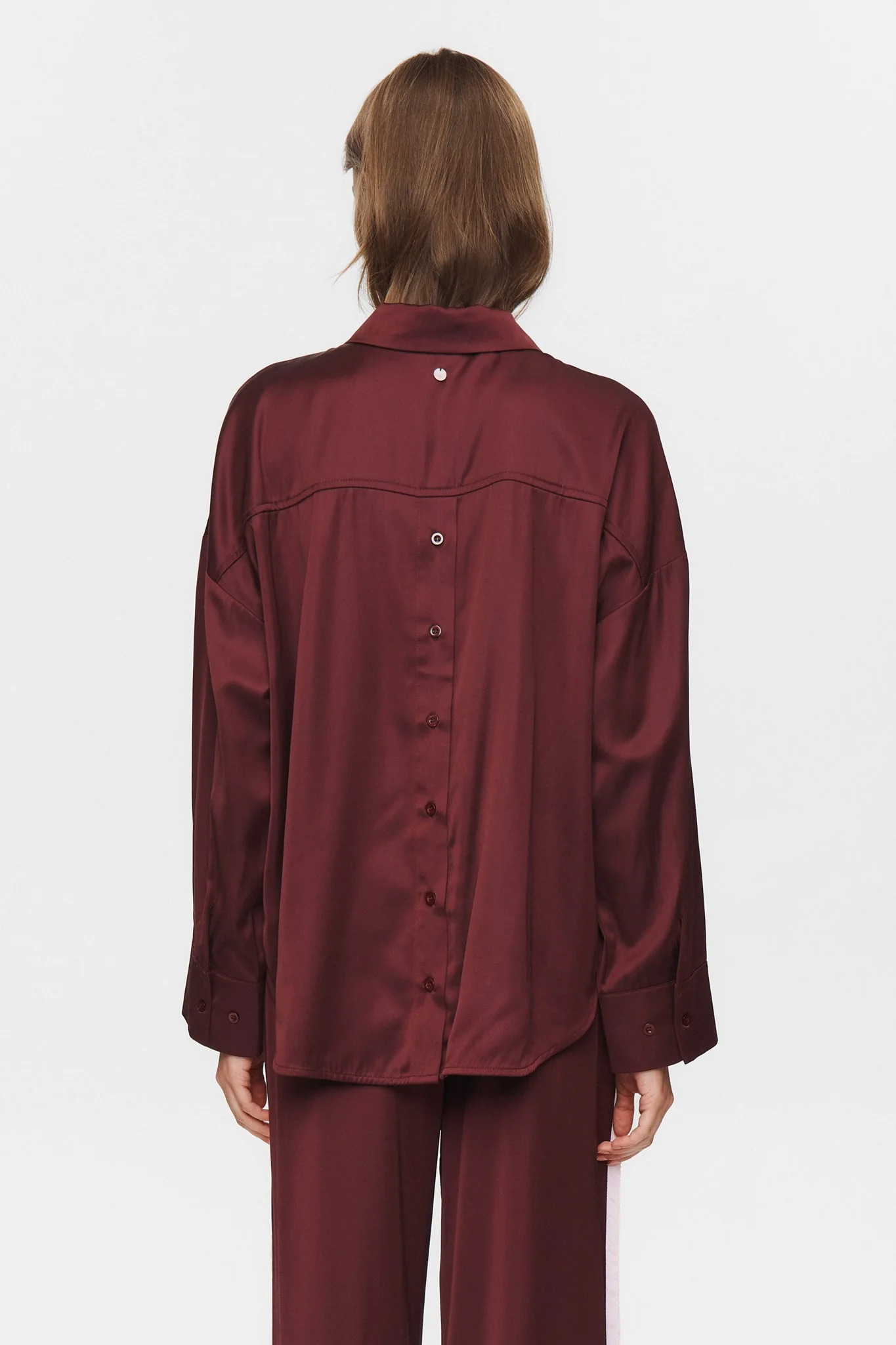 NUSANTINA SHIRT - Winetasting - Image 2
