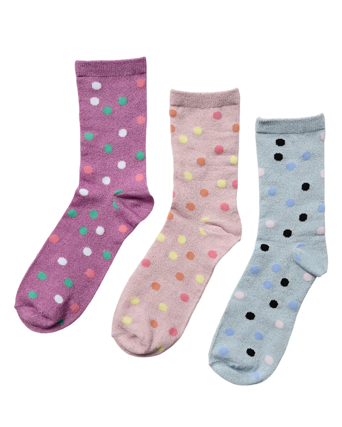 NUSASCHA SOCKS  - Multi - Image 2