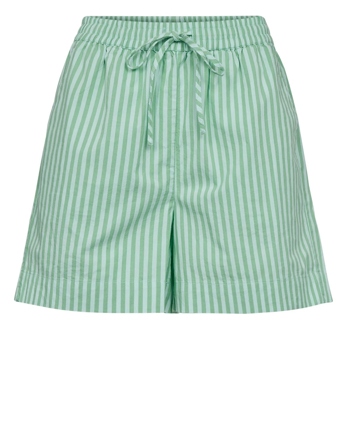 NUSEANNE SHORTS - Absinthe Green - Image 7