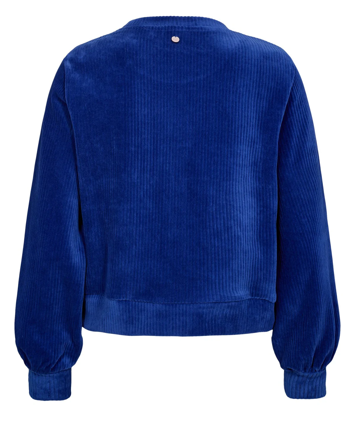 NUSELMA SWEAT - Clematis Blue - Image 2