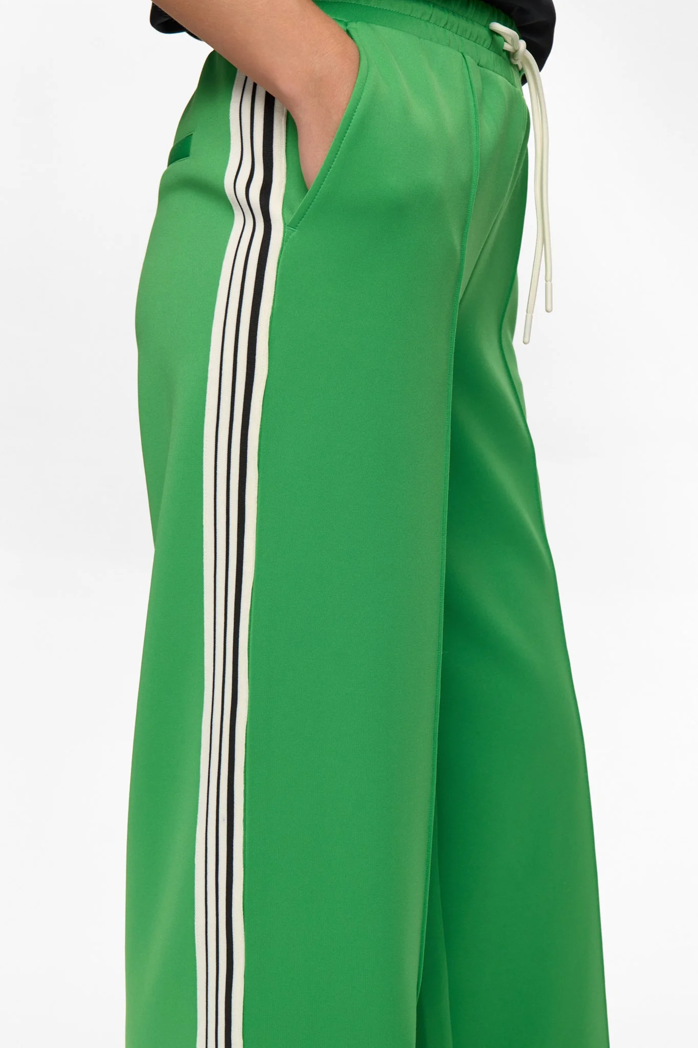 NUSENADA PANTS - Vibrant Green - Image 5