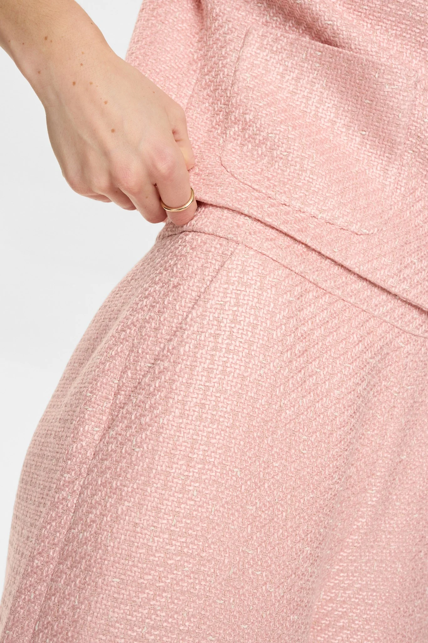 NUSHANA SHORTS - Peony - Image 4