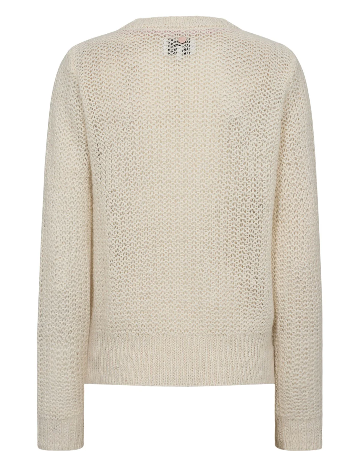 NUSIDAL PULLOVER - Birch - Image 2