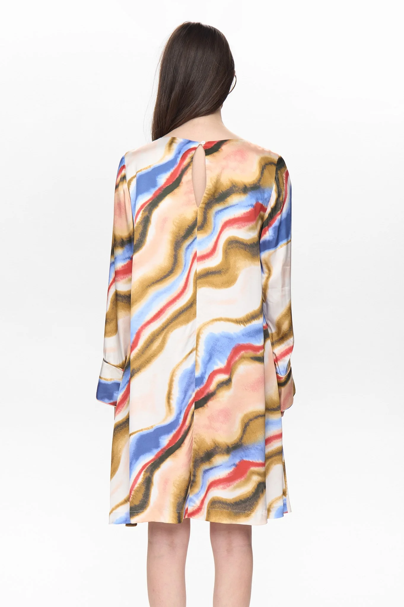 NUSIKKA DRESS - Pristine - Image 2