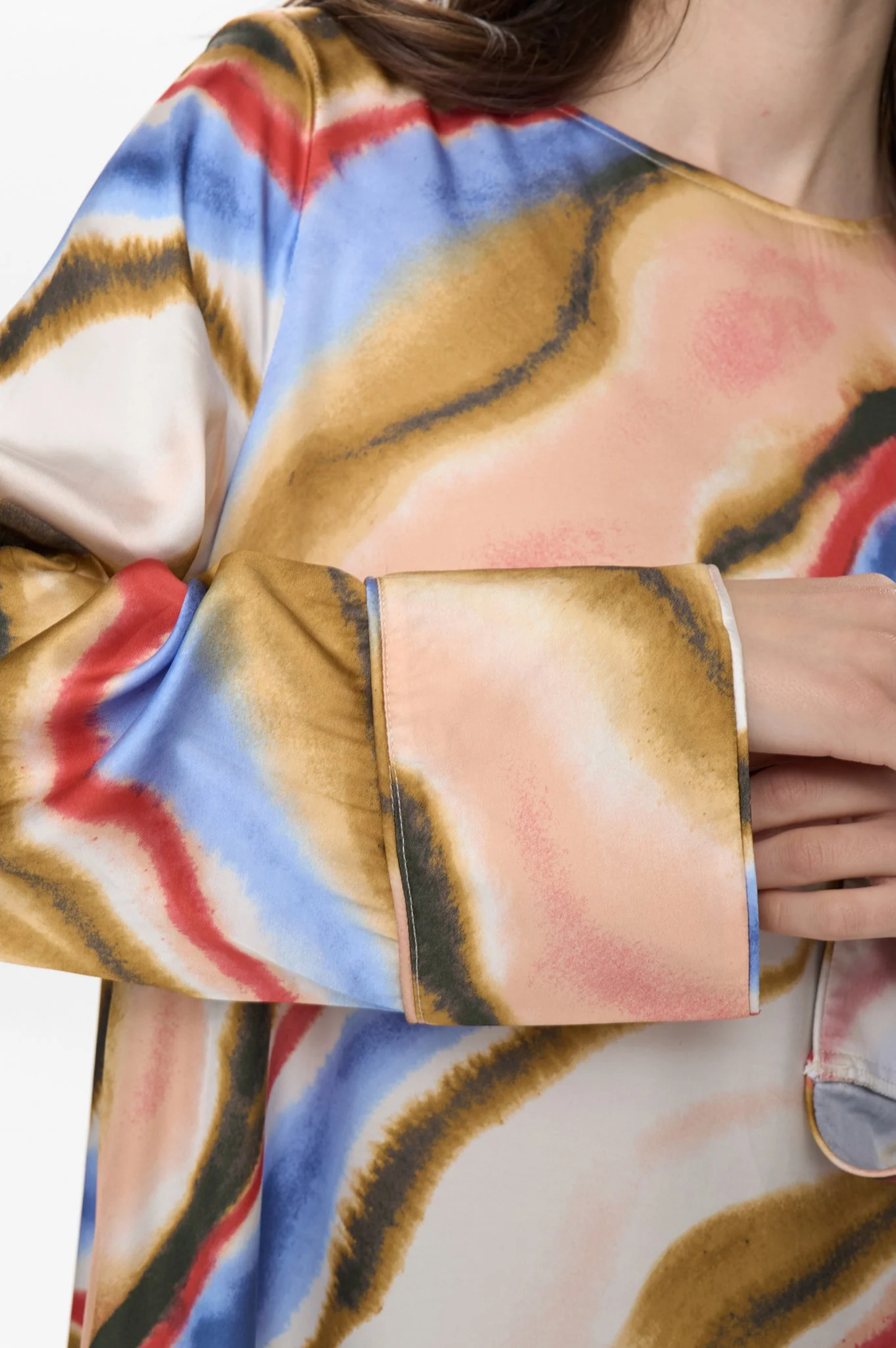 NUSIKKA DRESS - Pristine - Image 5