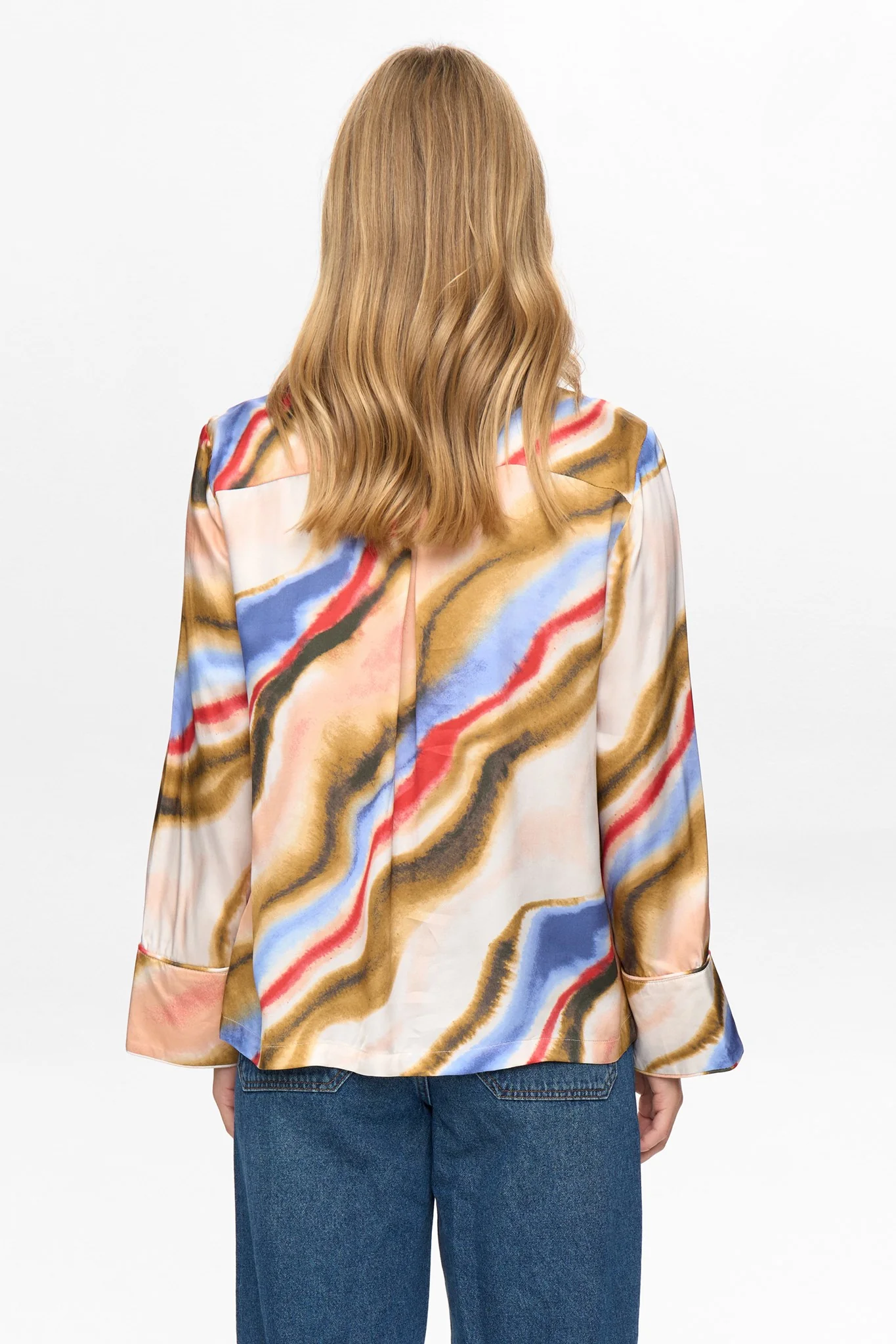 NUSIKKA SHIRT - Pristine - Image 2