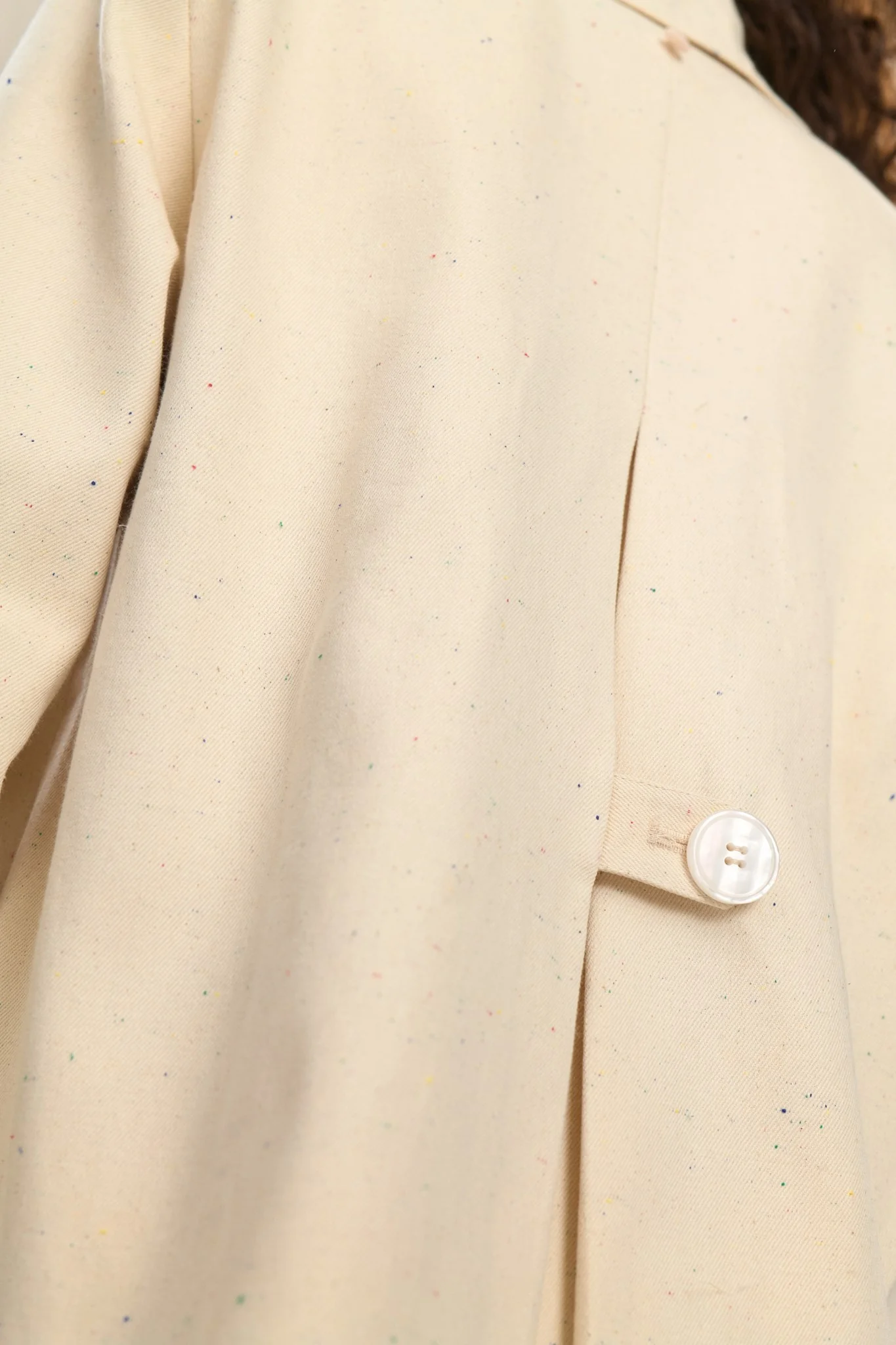 NUSILLA JACKET - Pristine - Image 5