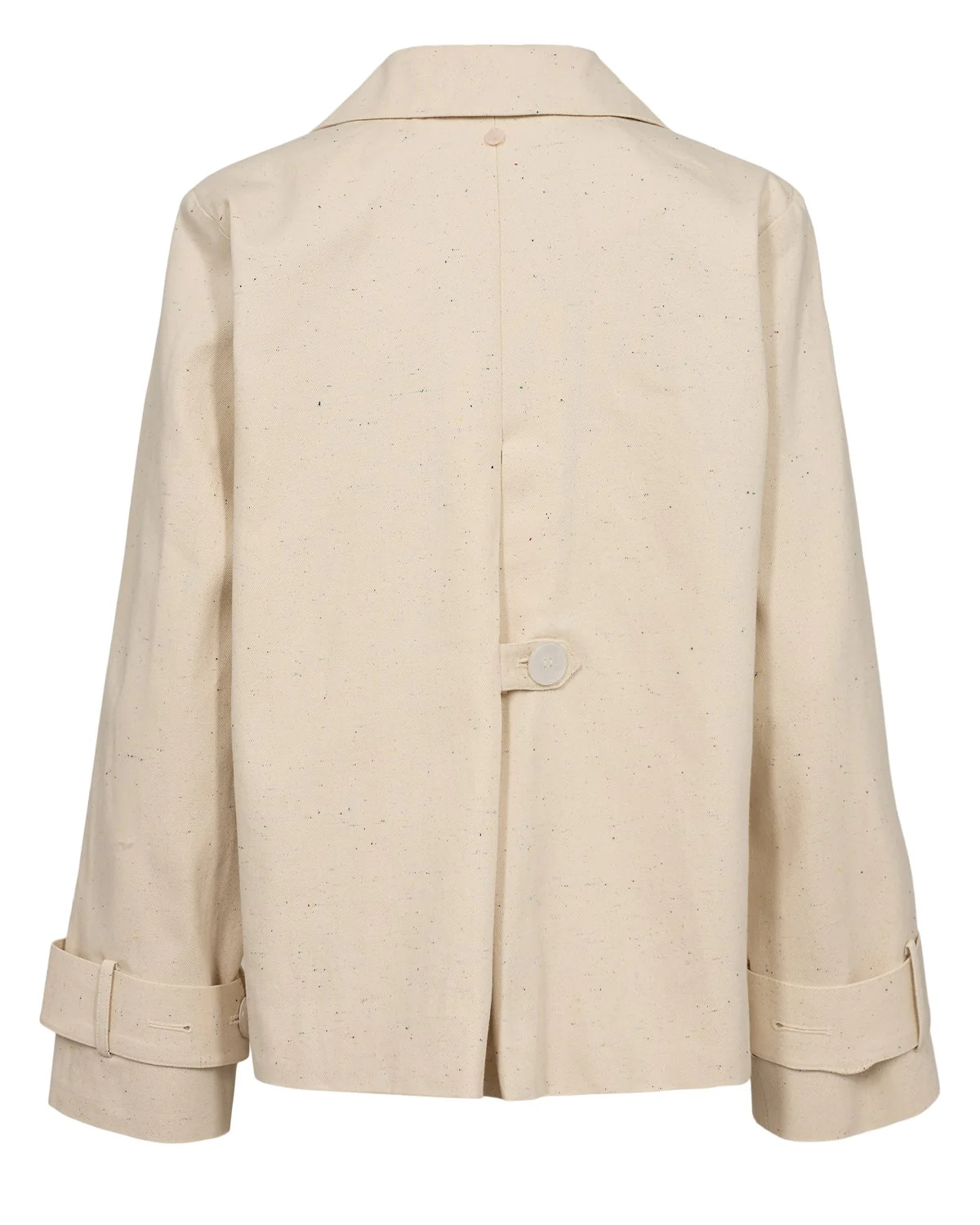 NUSILLA JACKET - Pristine - Image 7