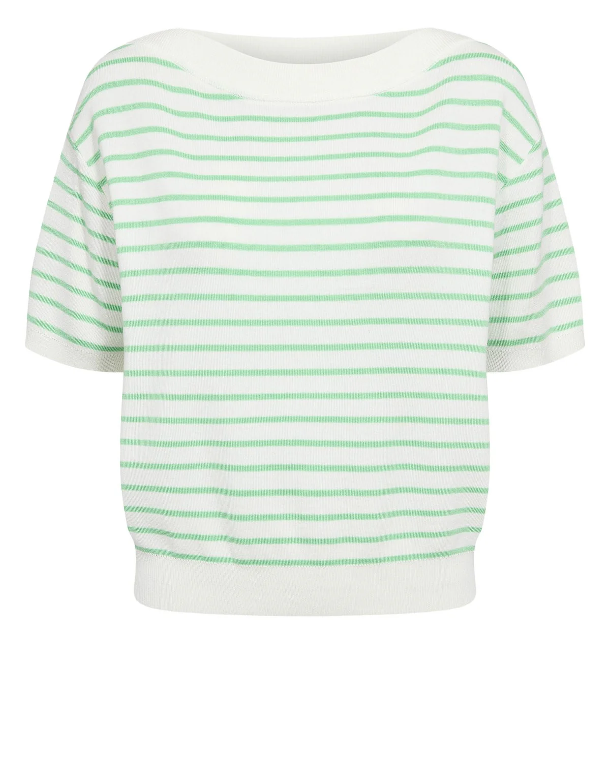 NUSILLIO PULLOVER  - Absinthe Green - Image 6