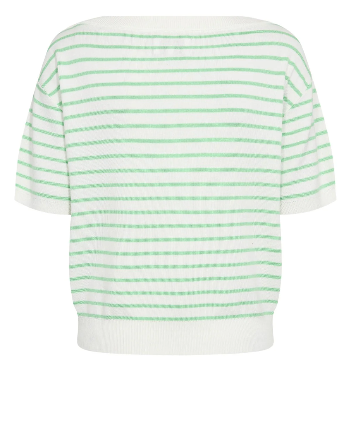 NUSILLIO PULLOVER  - Absinthe Green - Image 7