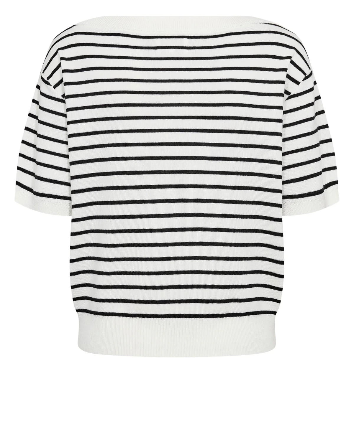 NUSILLIO PULLOVER  - Caviar - Image 7