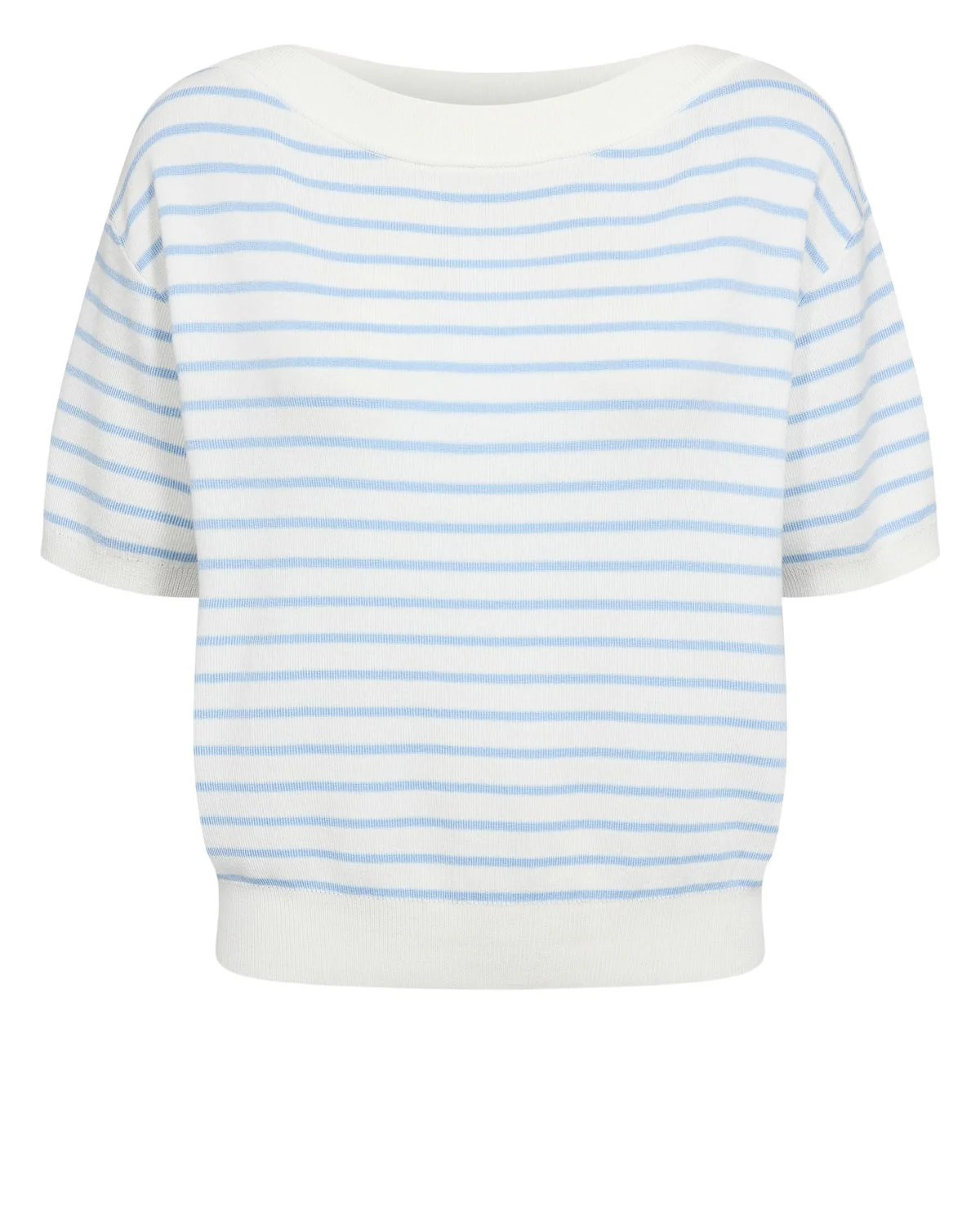 NUSILLIO PULLOVER  - Placid Blue - Image 6